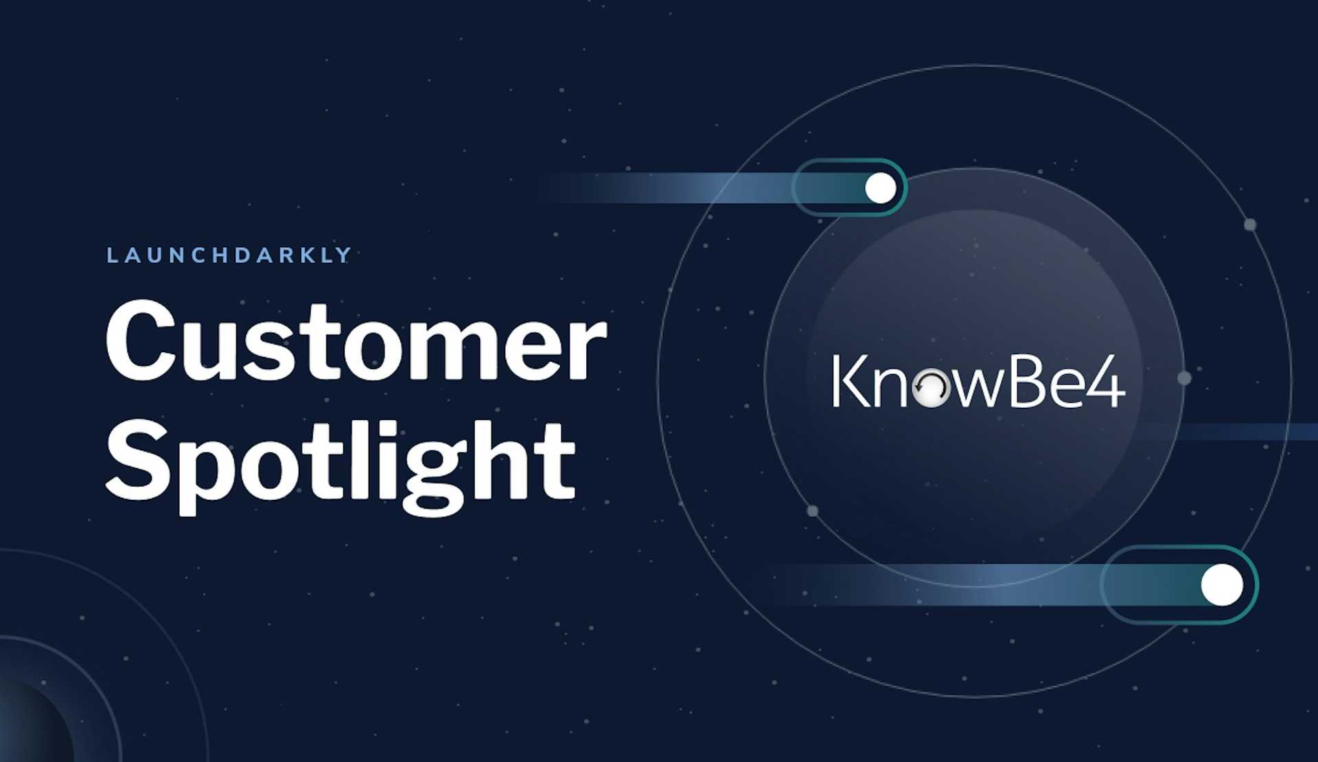 Customer Spotlight: KnowBe4 Standardizes IT Practices, Improves Engineering Output by 23% featured image