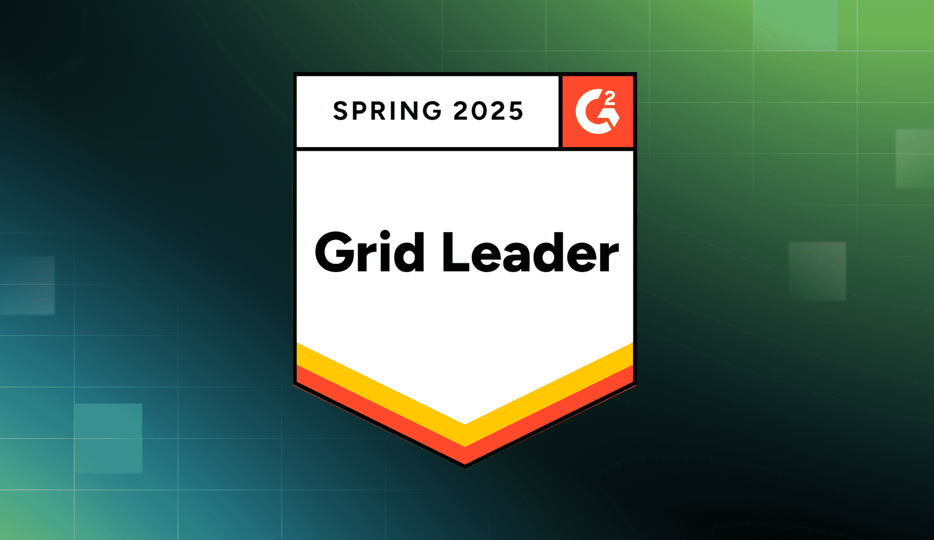 LaunchDarkly Recognized as a Spring 2025 G2 Grid® Report Leader in Feature Management featured image