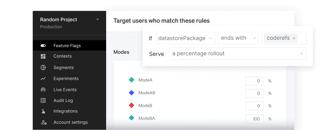 safely migrate system