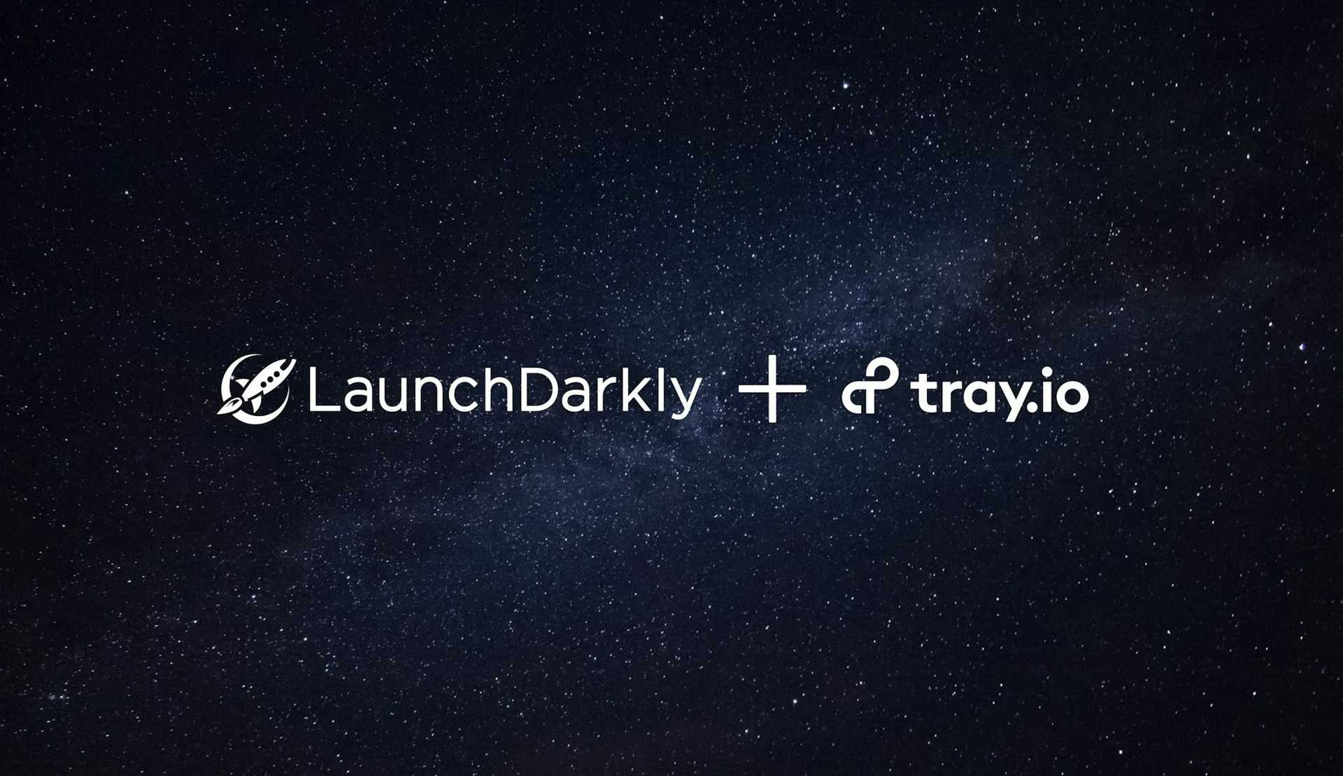 Automating Feature Flag Management with LaunchDarkly on the Tray Platform featured image