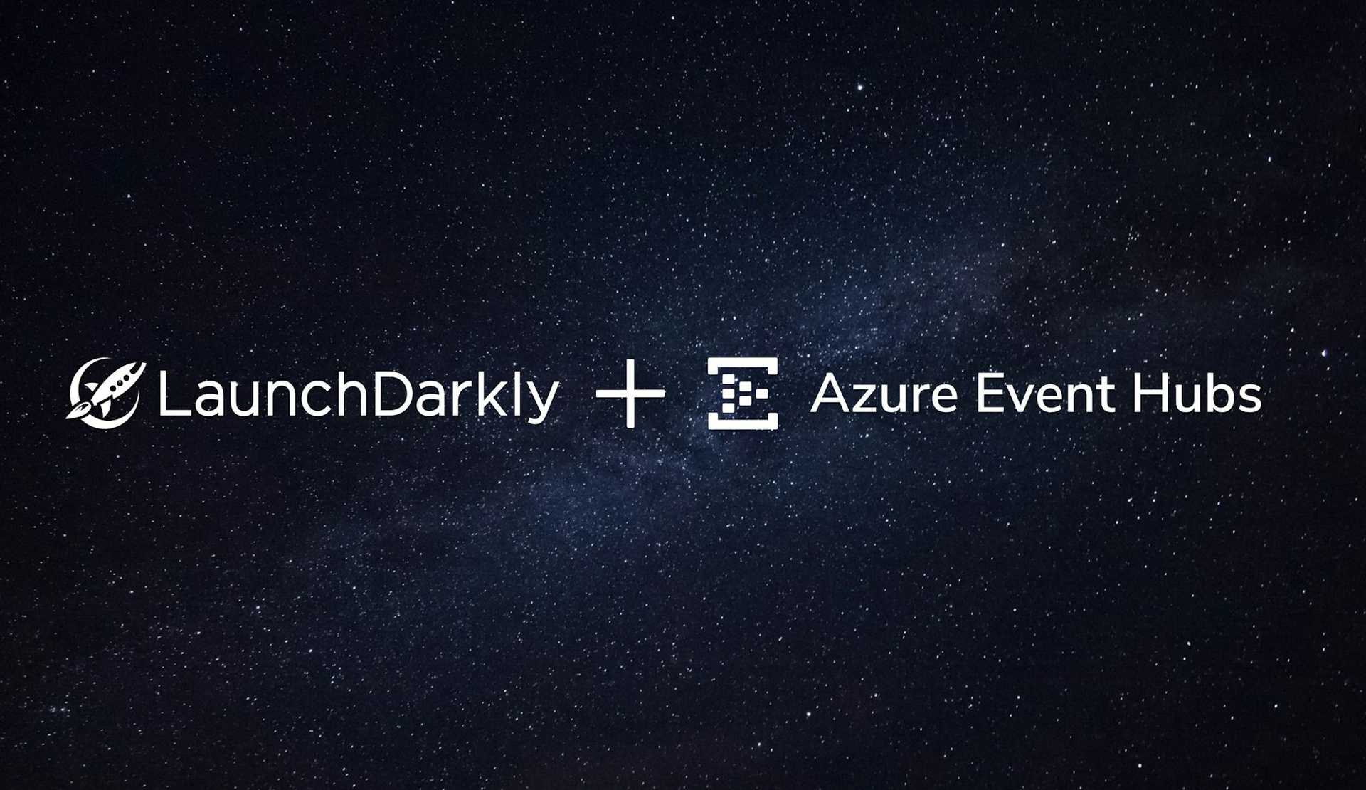 Launched: Azure Event Hubs Data Export Destination featured image