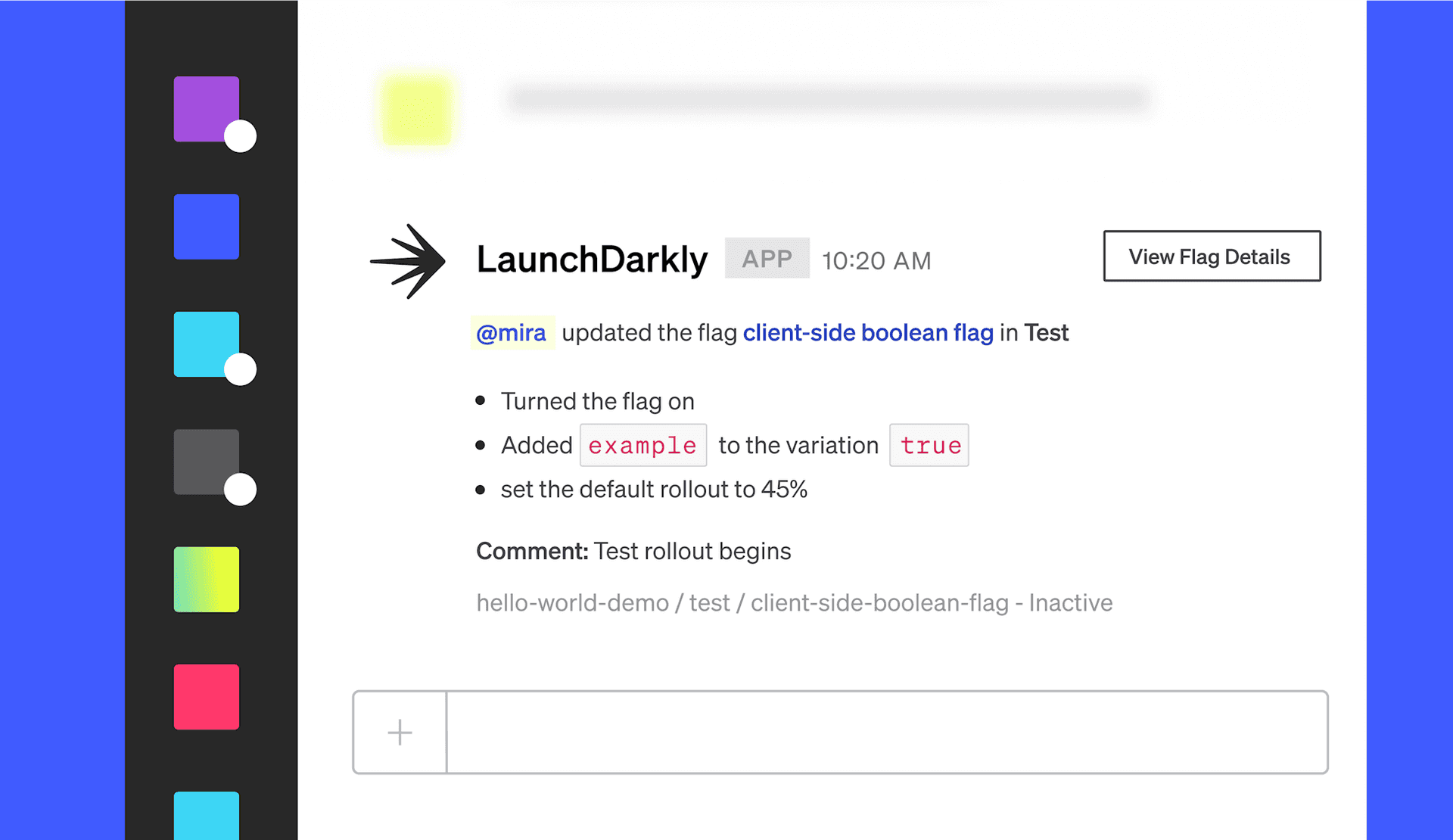 How to Get More from Our Slack Integration featured image