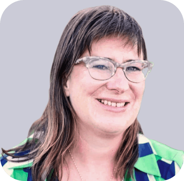 Edith Harbaugh