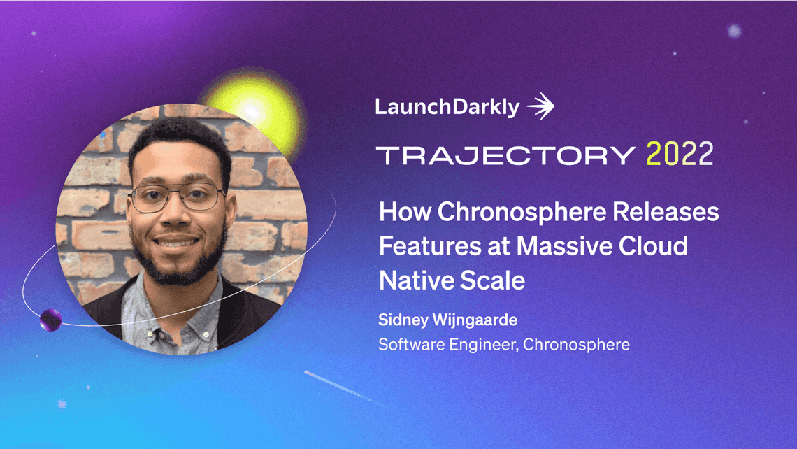 How Chronosphere releases features at massive cloud native scale