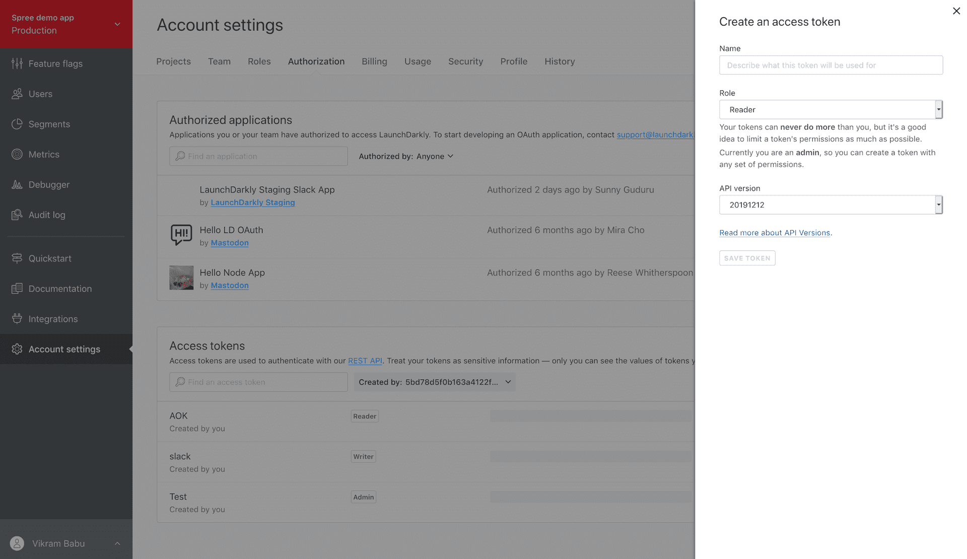 Launched: API Versioning featured image