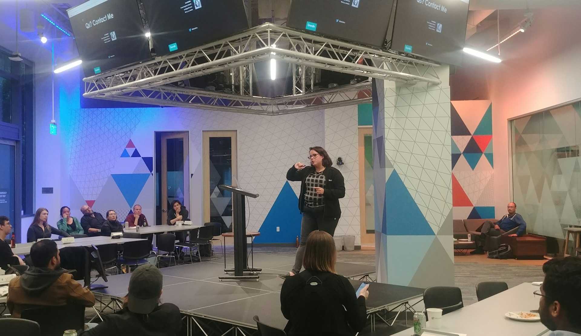 A Key to Success: Failure with Chaos Engineering featured image