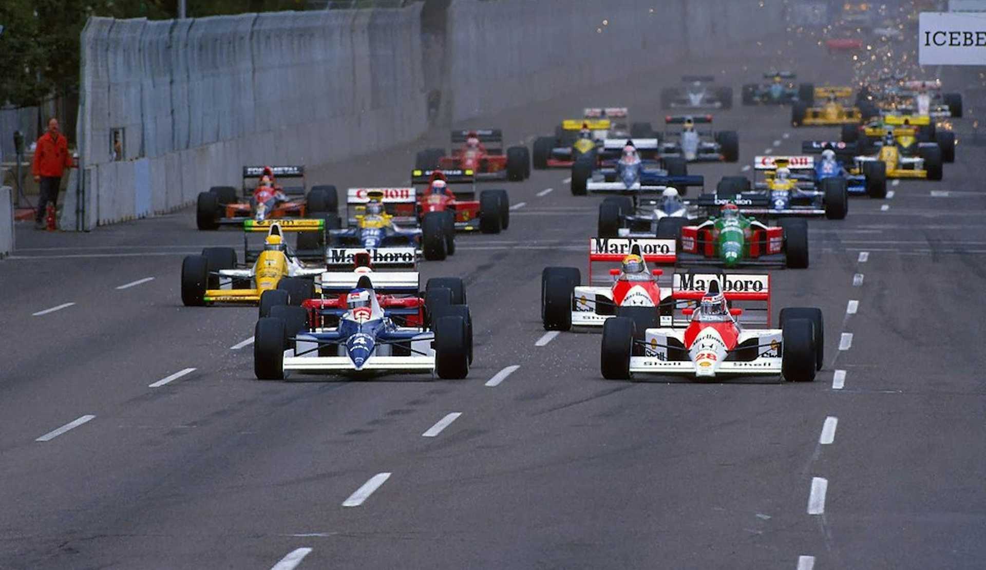 My First Week featured image