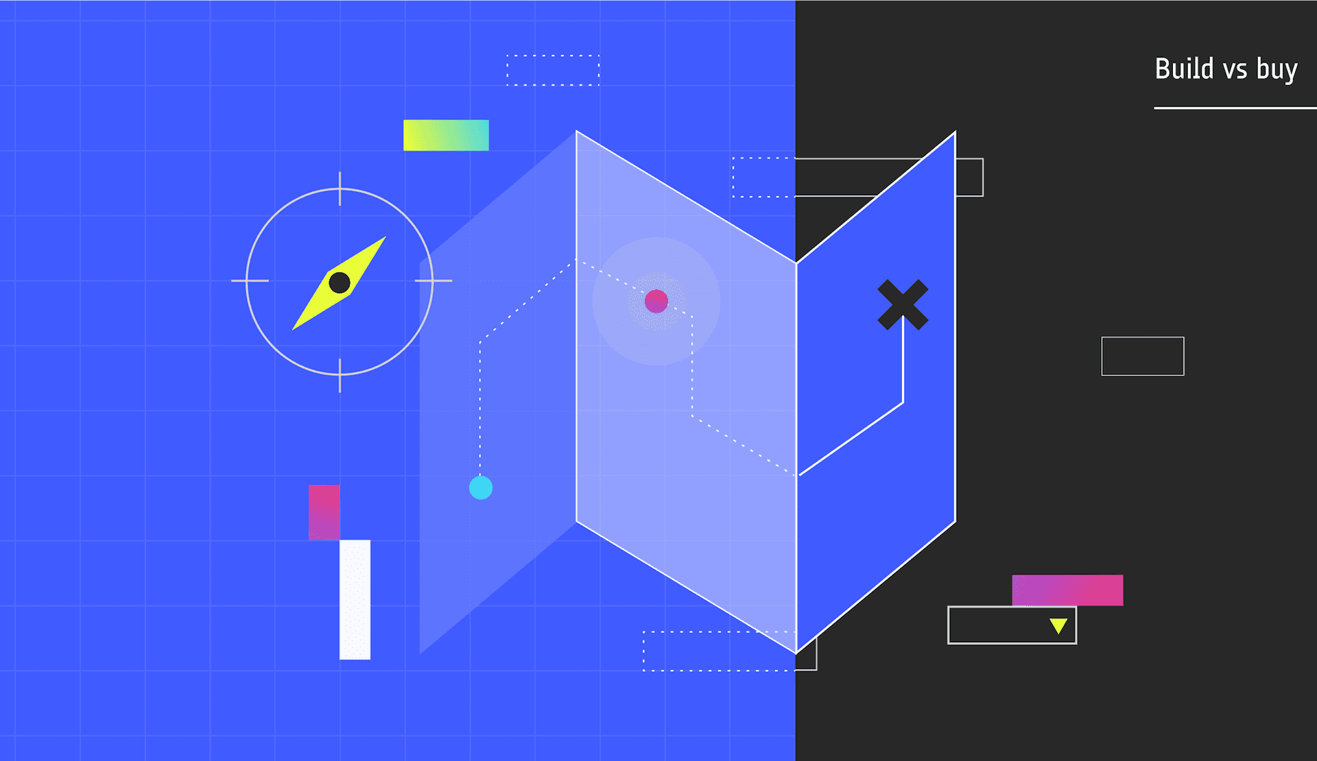 Build vs. Buy: 11 Tips for Migrating to LaunchDarkly featured image