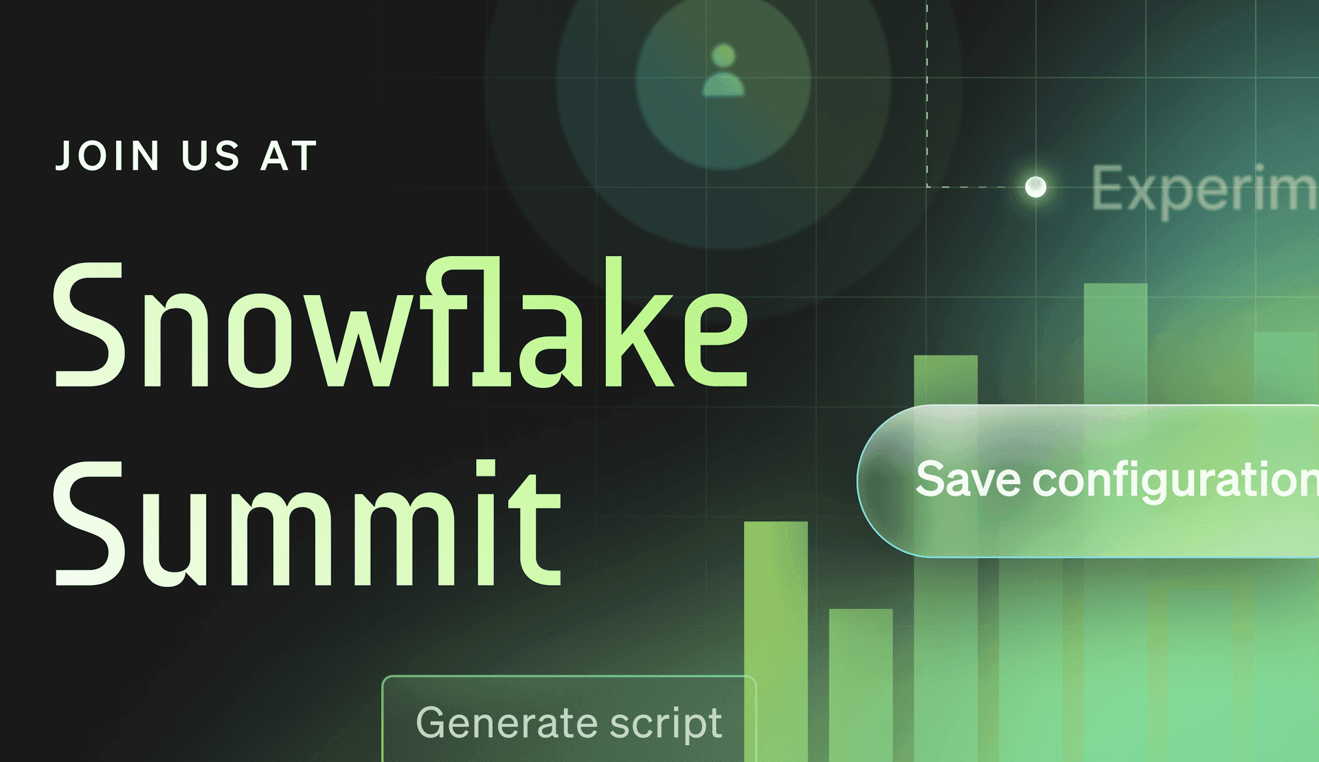 LaunchDarkly and Snowflake help you build, test, and learn—right where your data lives featured image