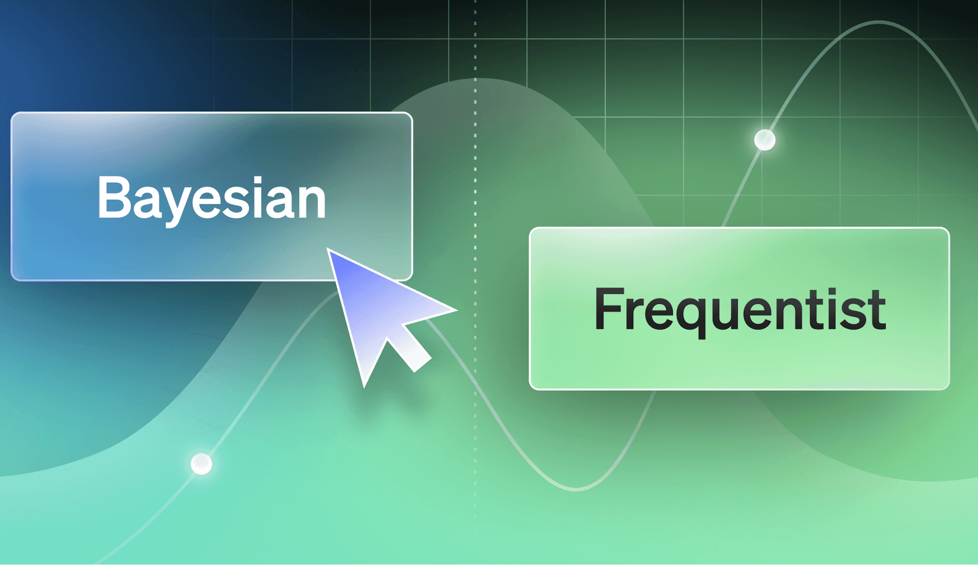 Frequentist or Bayesian? The choice is yours with LaunchDarkly featured image