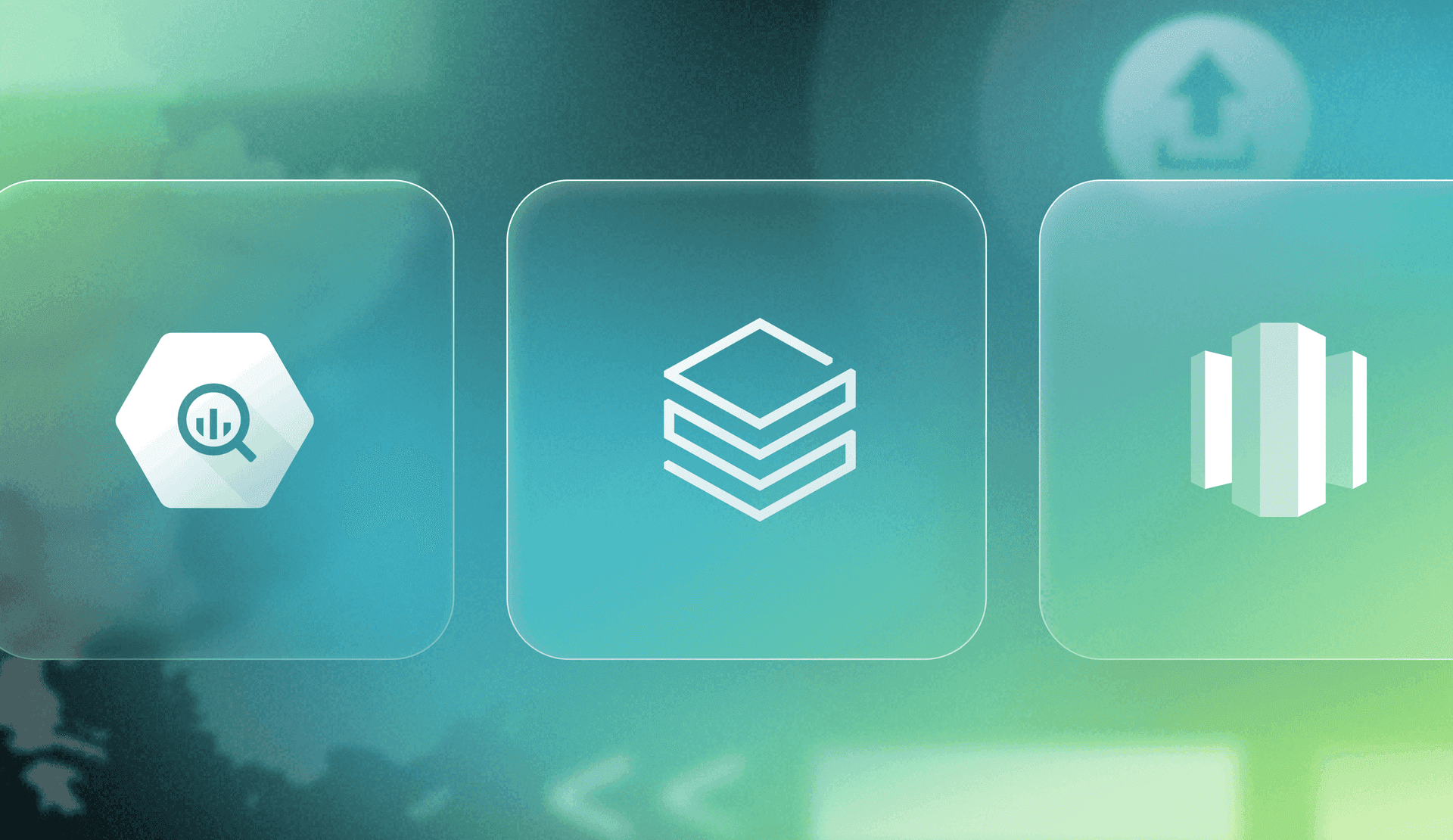 Data Export: Now available for BigQuery, Databricks, Redshift, and the EU featured image