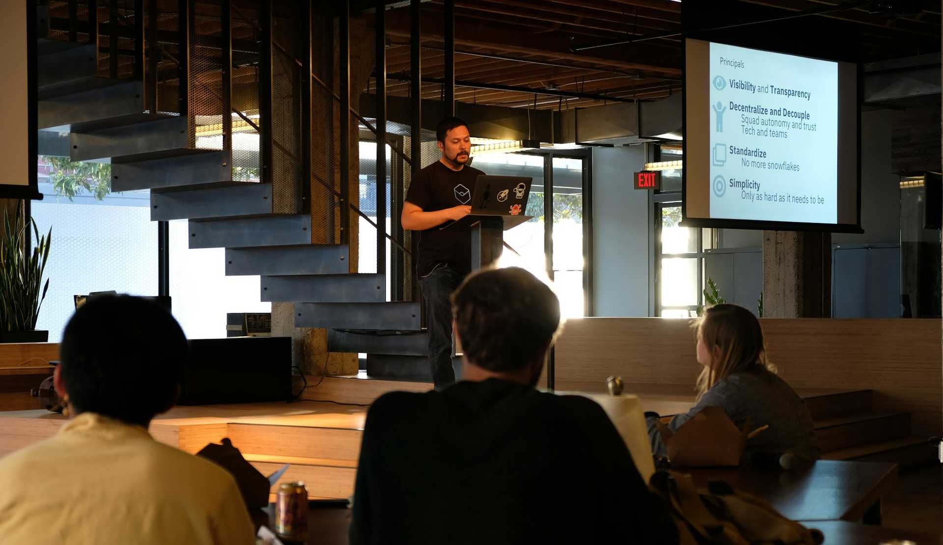 Deployments at Scale: Using Kubernetes and LaunchDarkly to run the IBM Cloud Container Service featured image