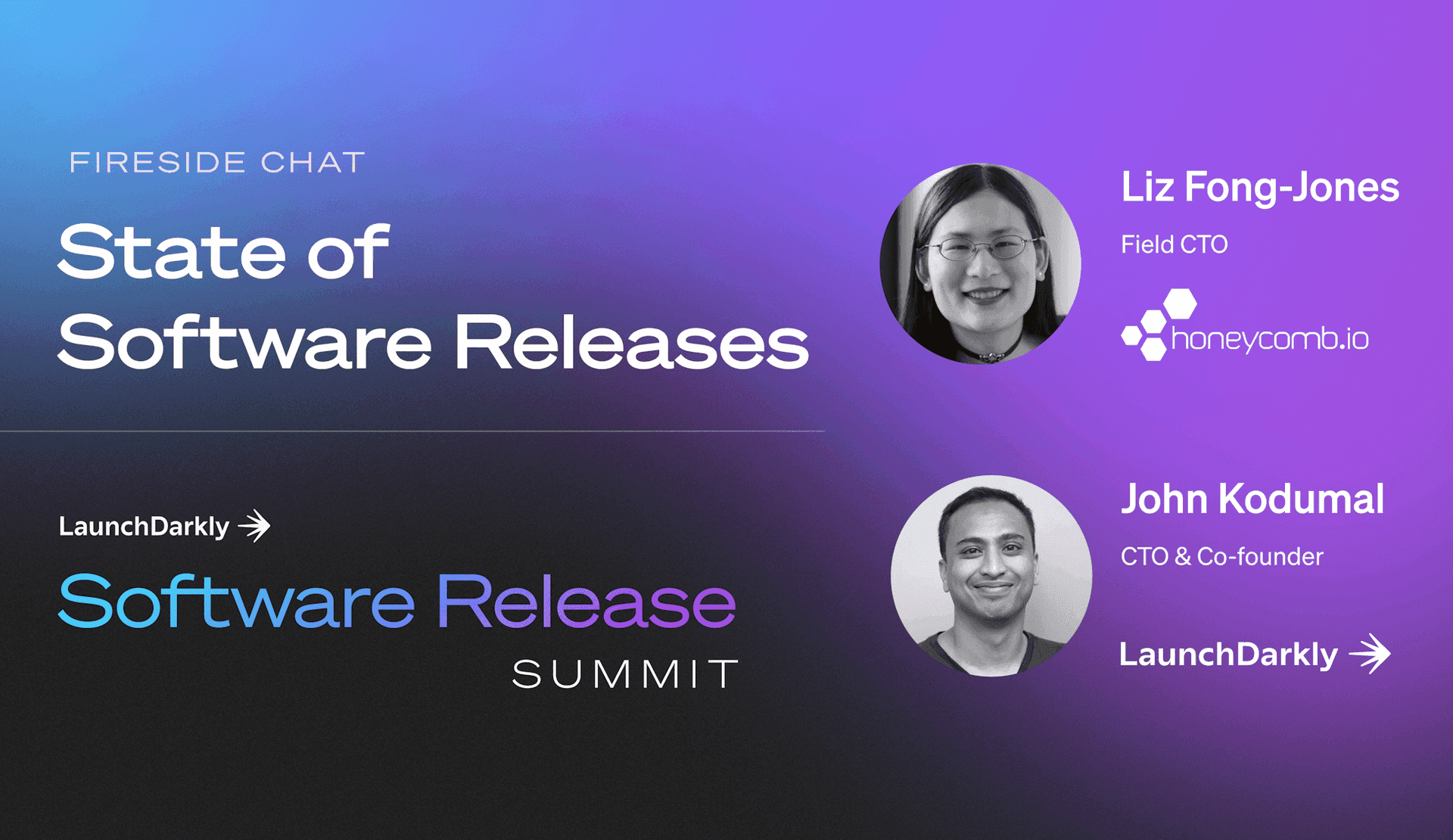 State of Software Releases: A Fireside Chat with Liz-Fong Jones featured image