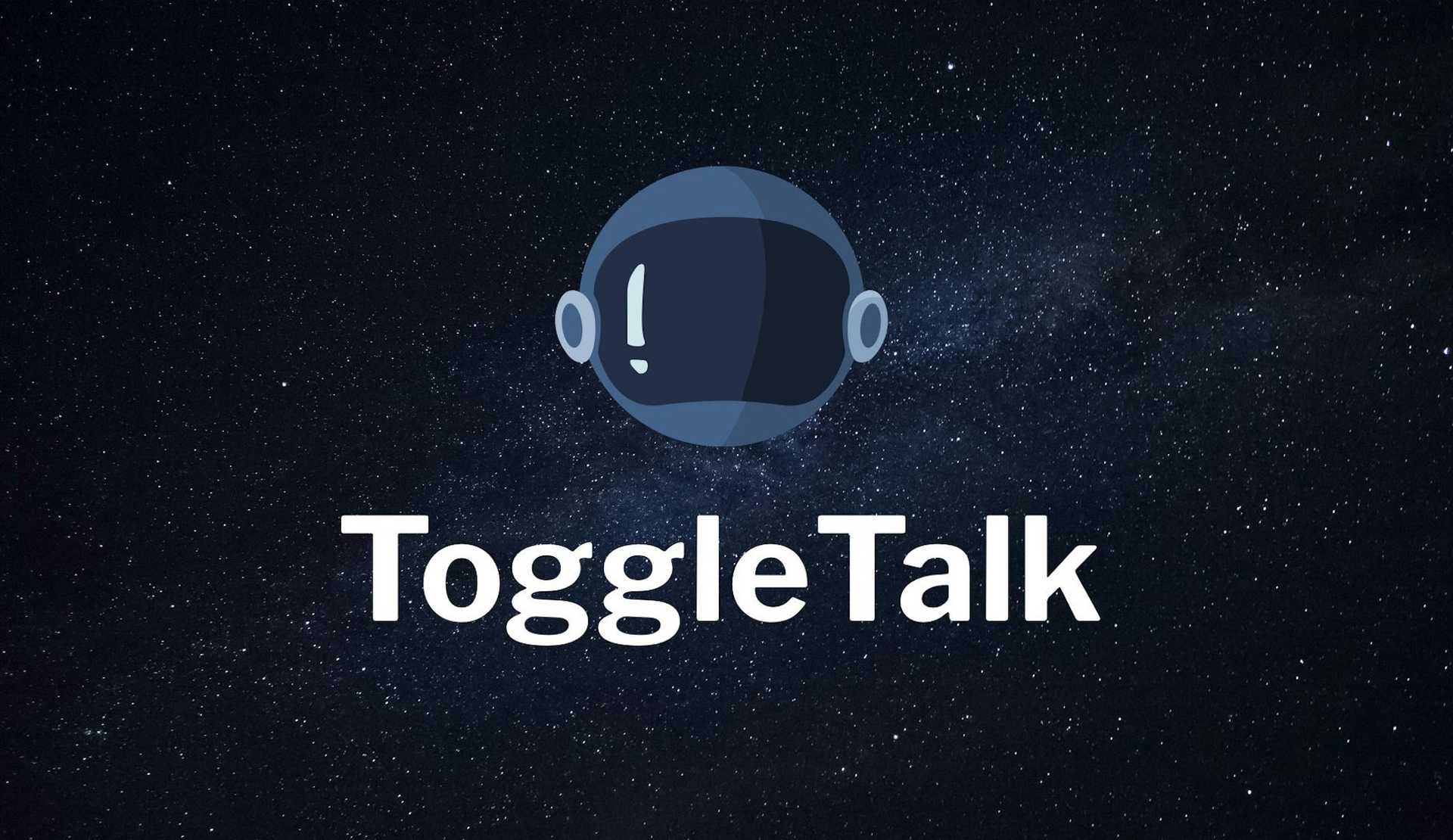 #ToggleTalk 4: Troubleshooting and Debugging featured image