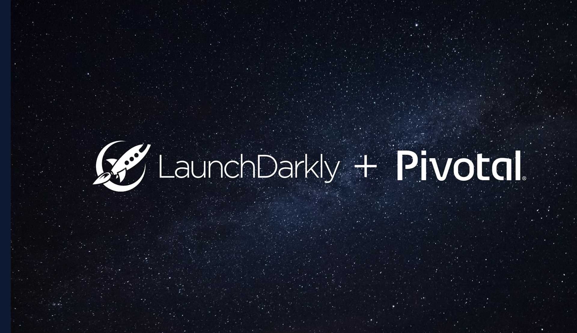 Deploying LaunchDarkly with Pivotal Cloud Foundry featured image