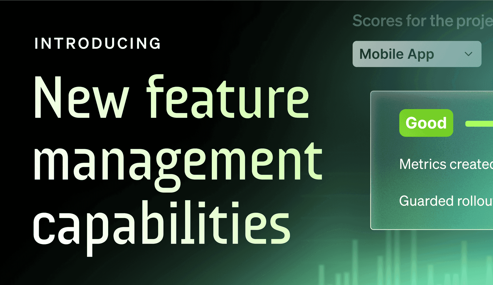 Introducing new insights, integrations, and ways to manage releases at scale with LaunchDarkly featured image
