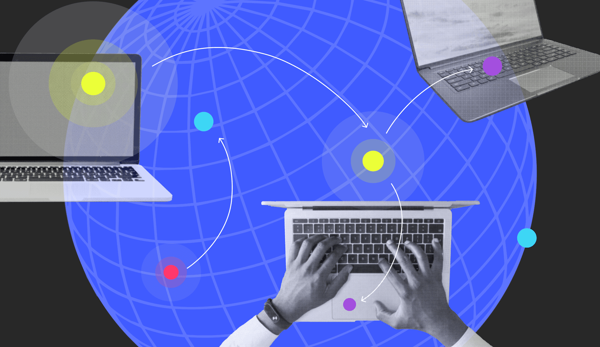 Flagging at the Edge: Combining LaunchDarkly with edge functions featured image