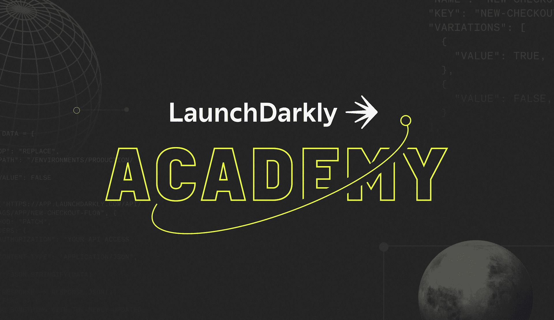Announcing LaunchDarkly Academy featured image