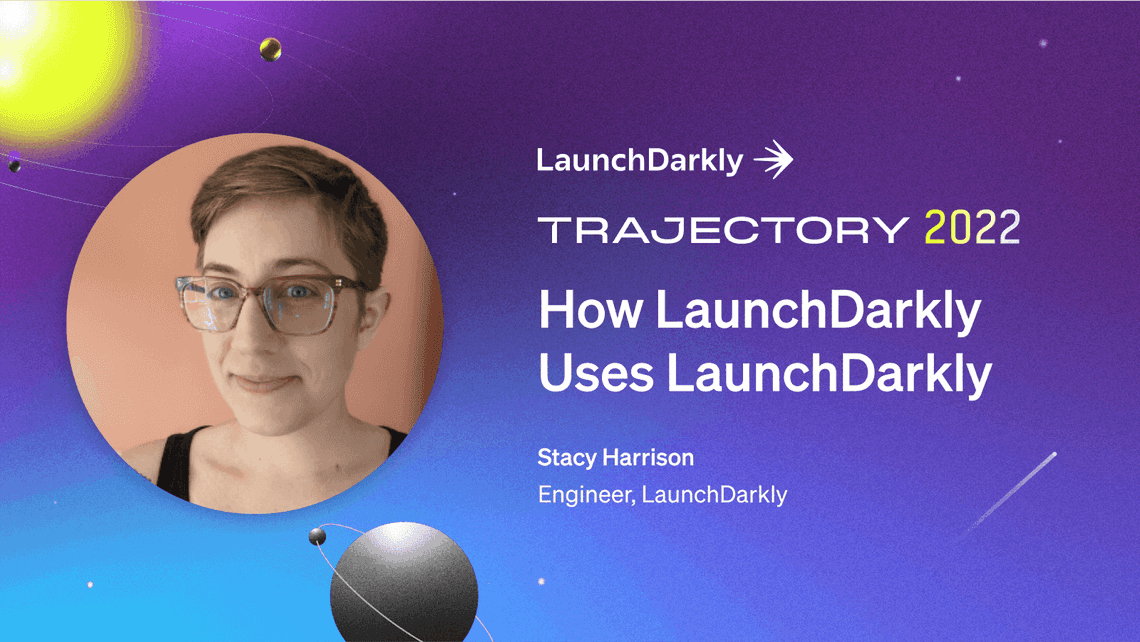 How LaunchDarkly uses LaunchDarkly