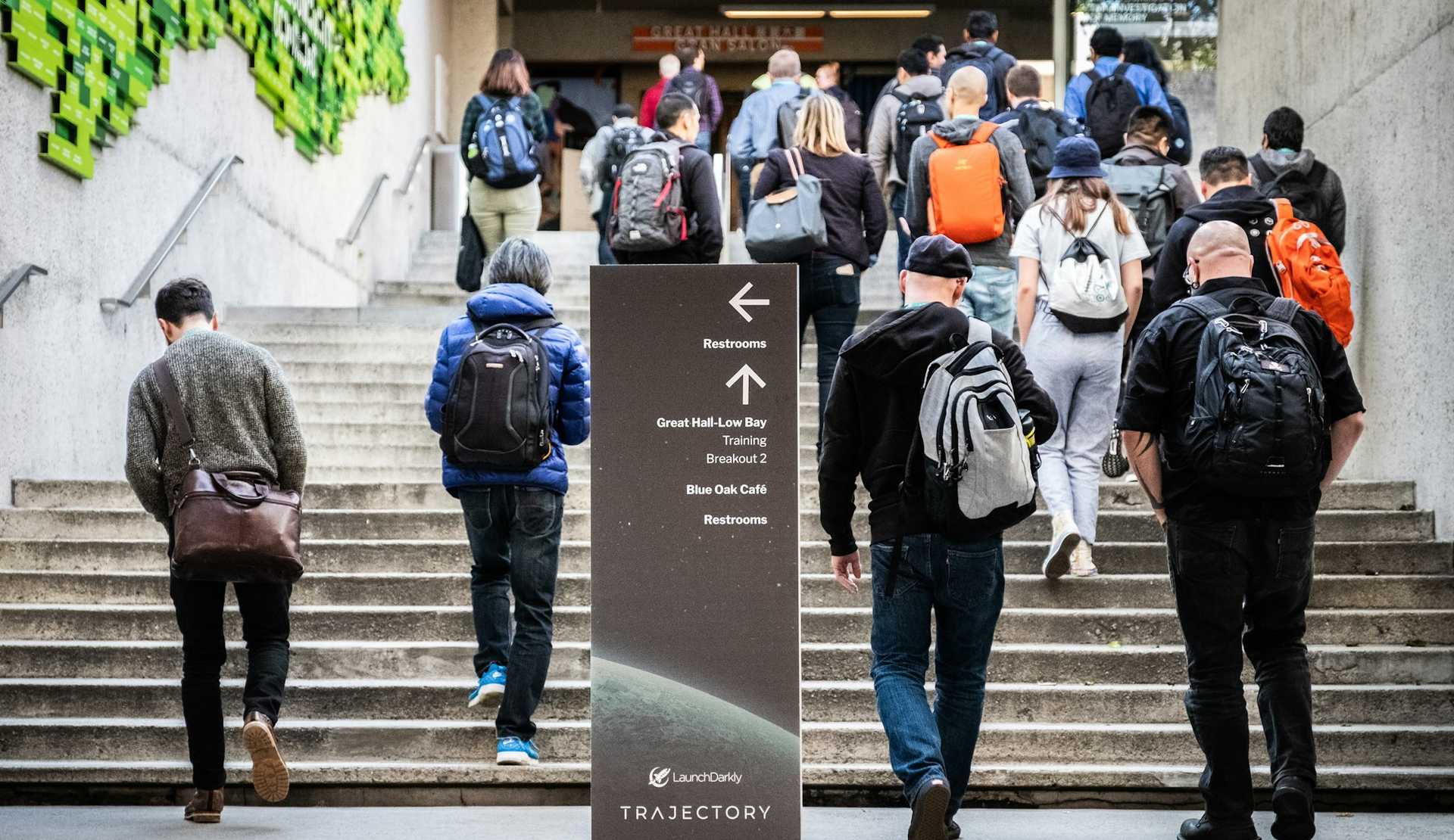 Trajectory: Reaching Escape Velocity featured image