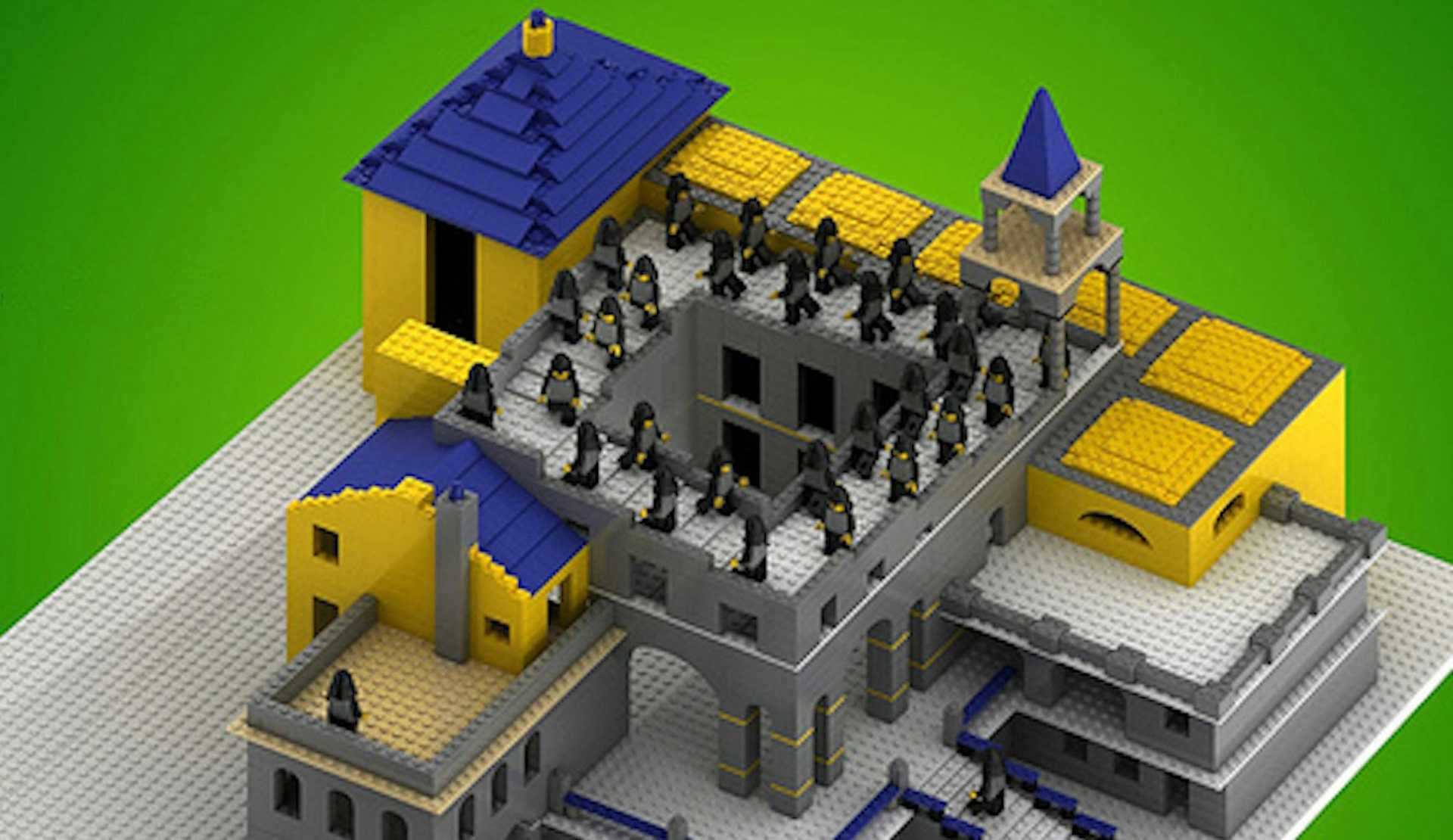 Week n+1 featured image