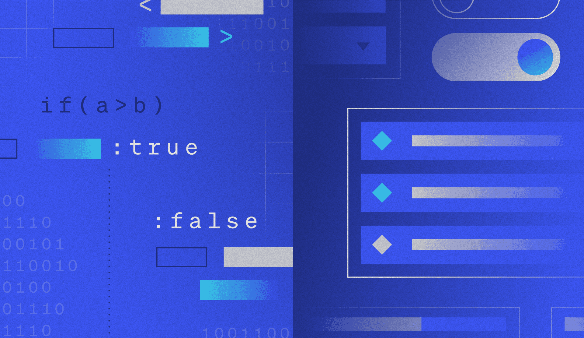 Feature Flags: Beyond the Boolean featured image