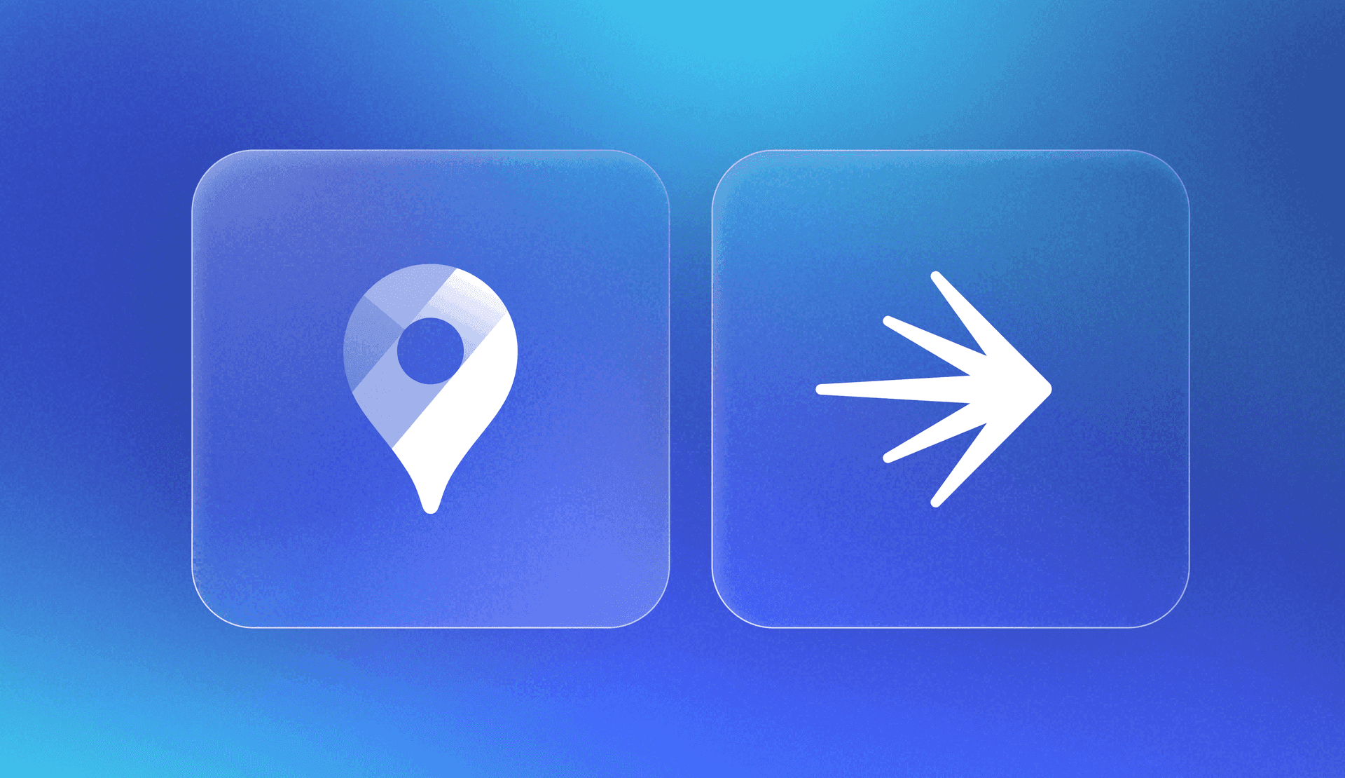 How to Use Feature Flags with Google Maps and Flask featured image
