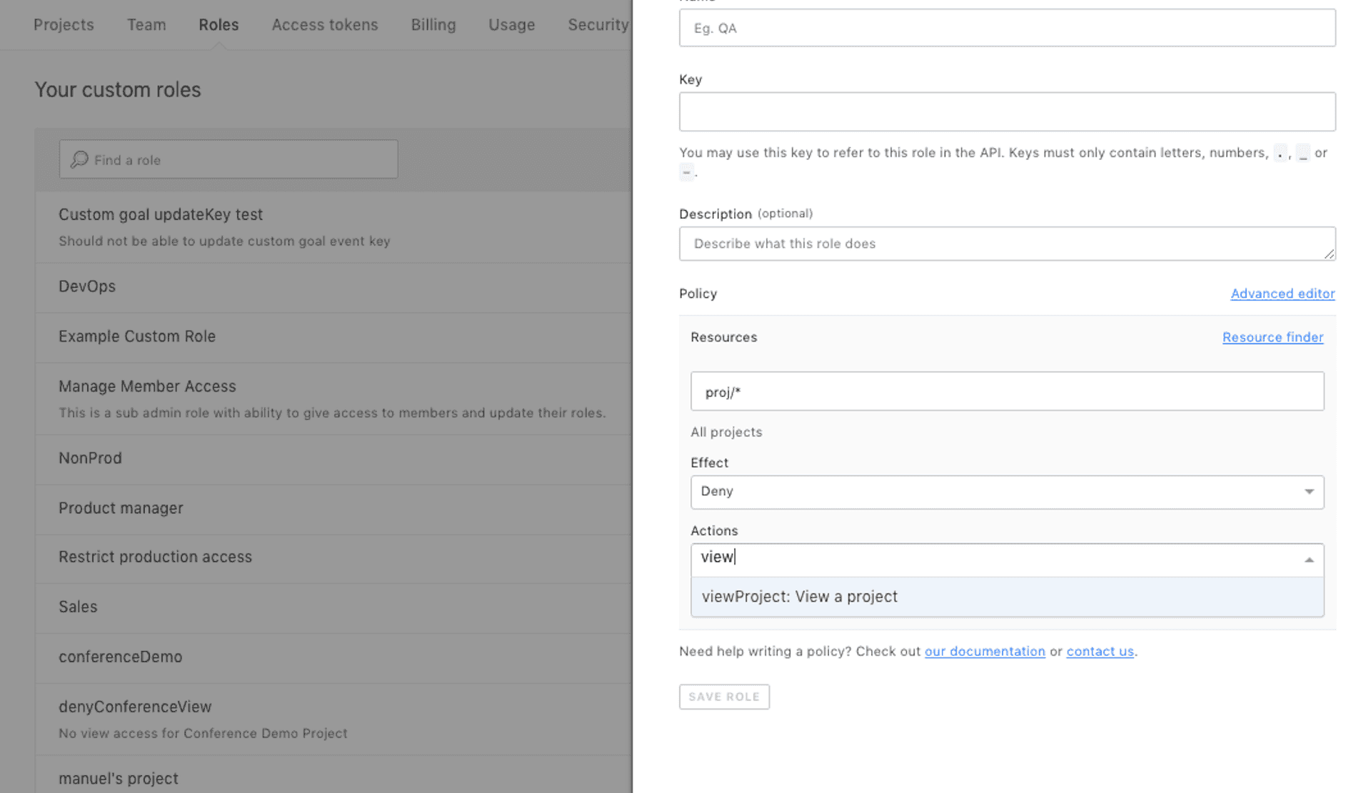 Launched: View Restrictions featured image