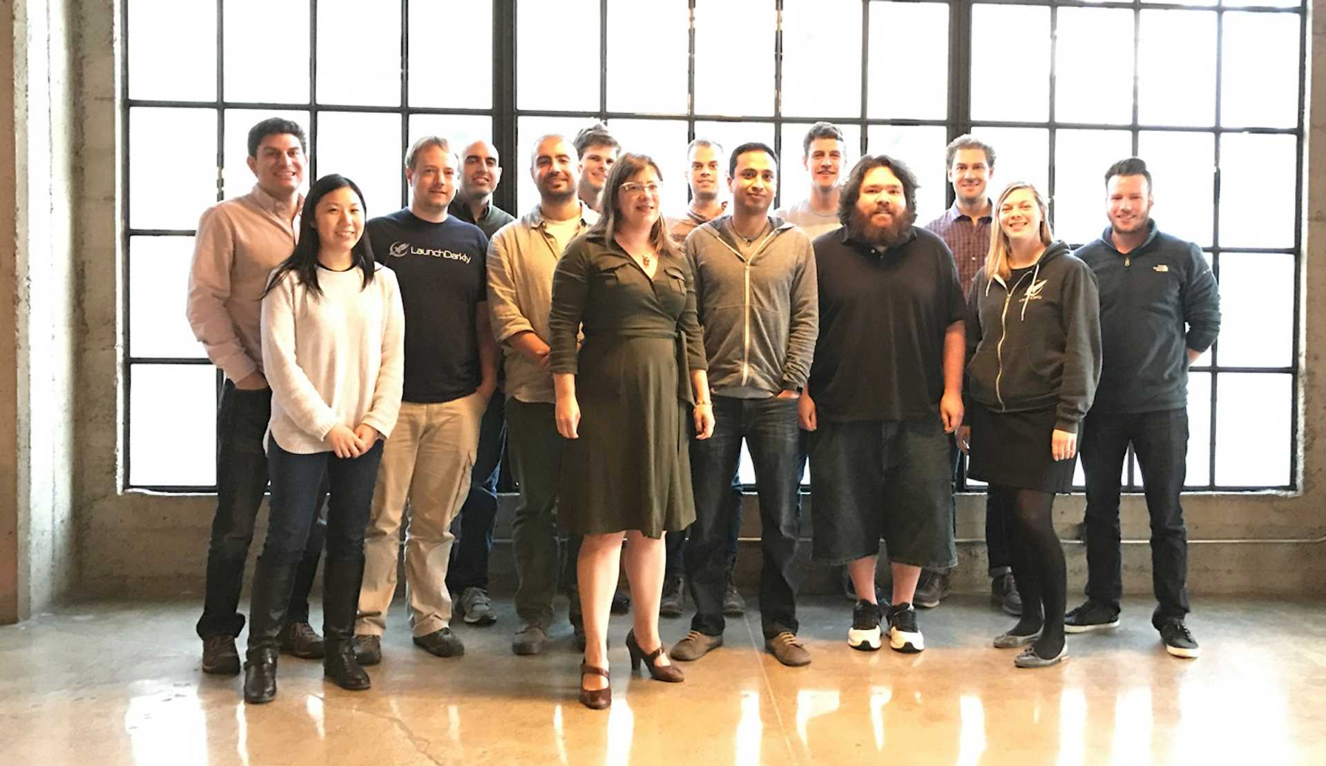 LaunchDarkly Values featured image