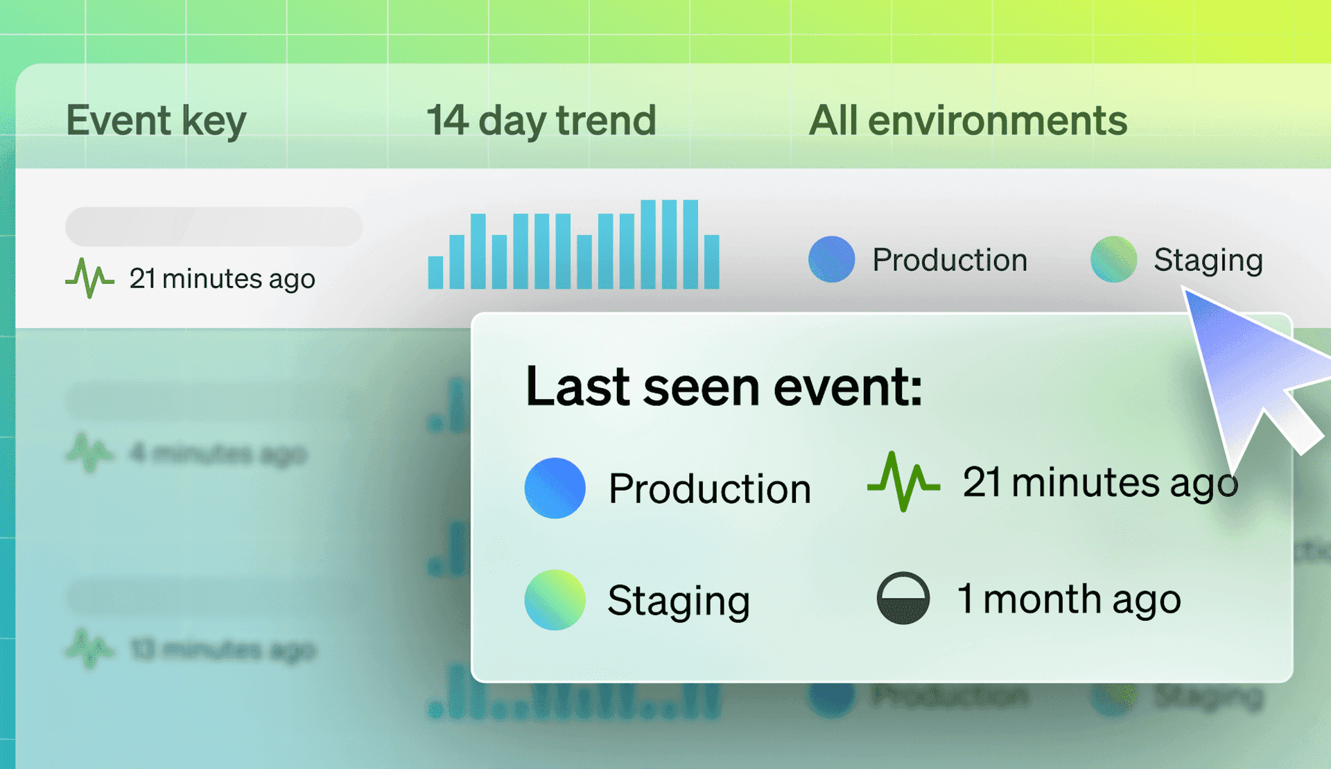 Introducing Event Explorer: Your new tool for creating smarter metrics  featured image