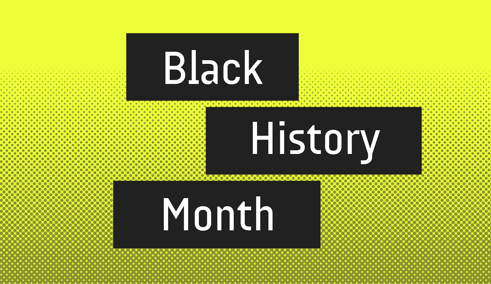 How We Celebrated Black History Month 2022 featured image