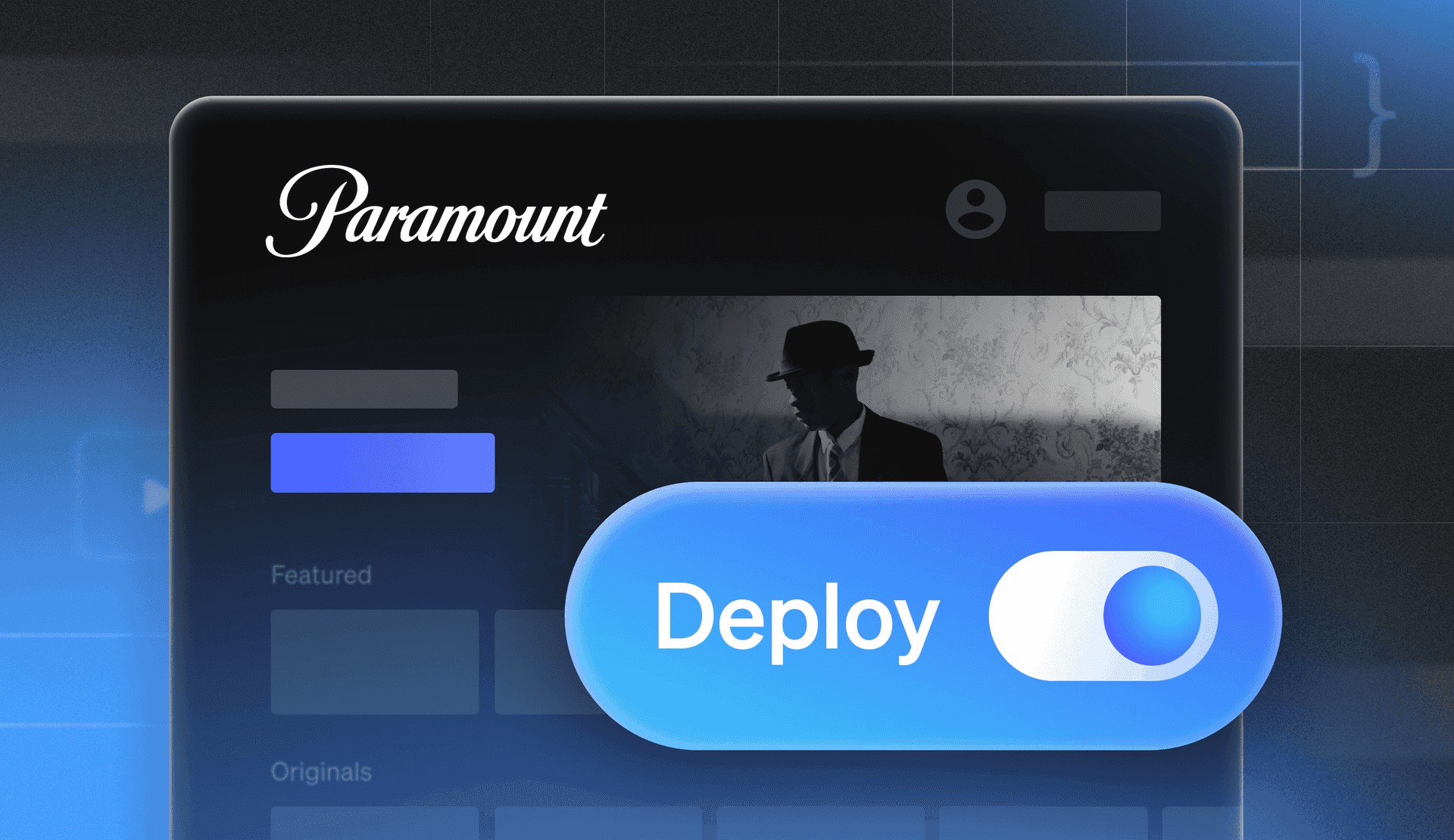 Paramount Improves Developer Productivity 100X With LaunchDarkly featured image
