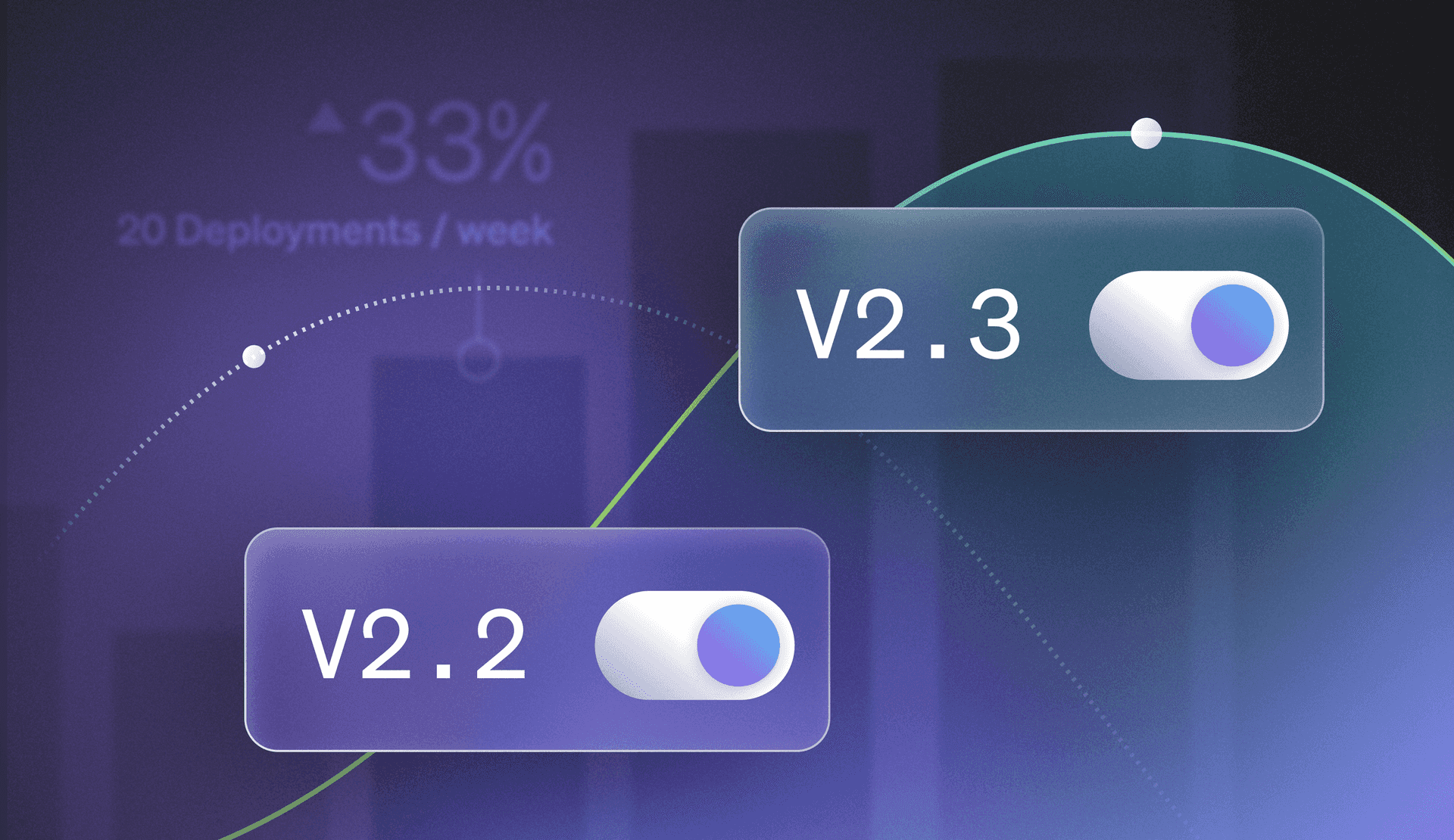 Deployment Frequency: What It Is and How to Increase It featured image