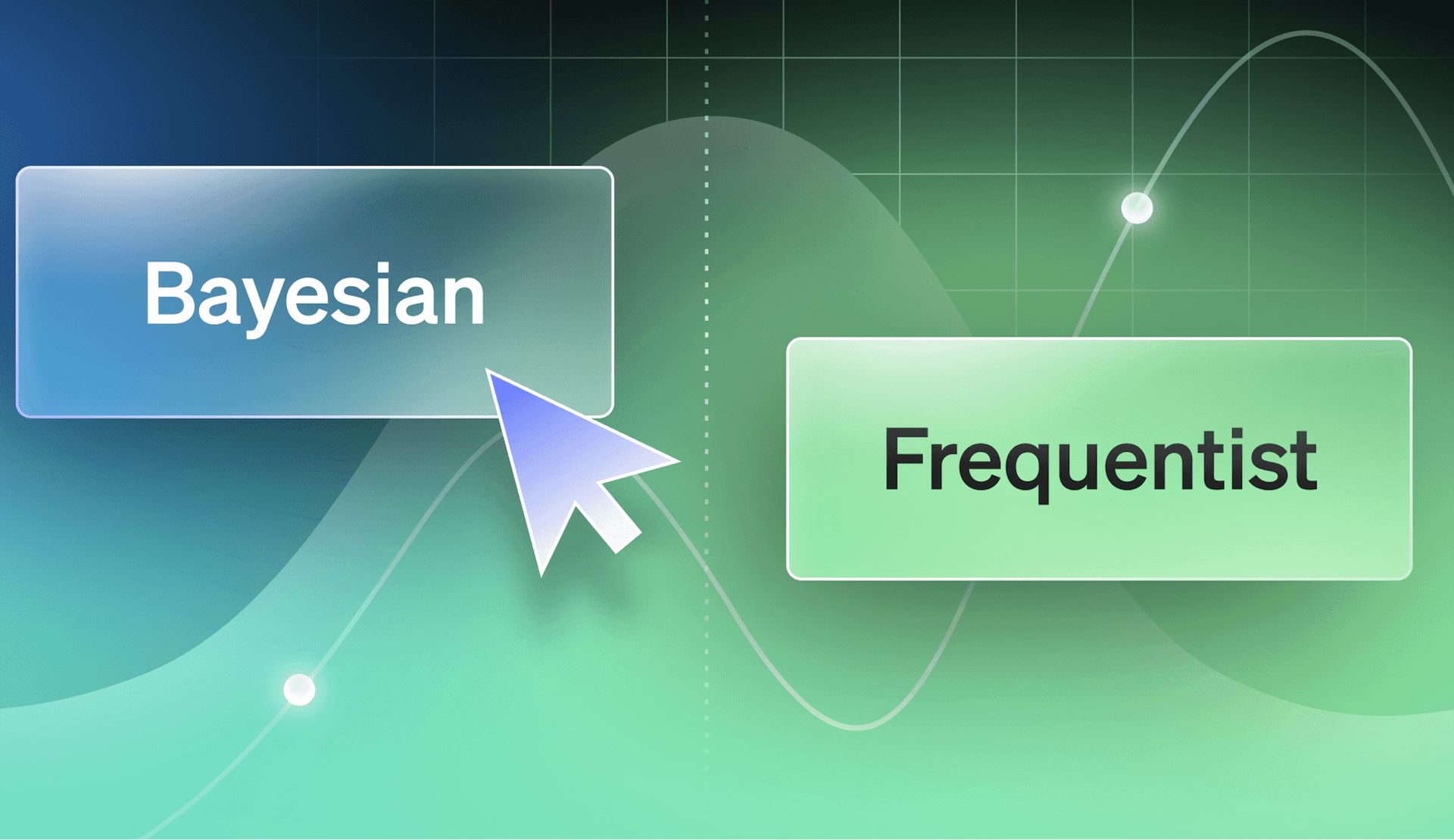 Frequentist or Bayesian? The choice is yours with LaunchDarkly featured image