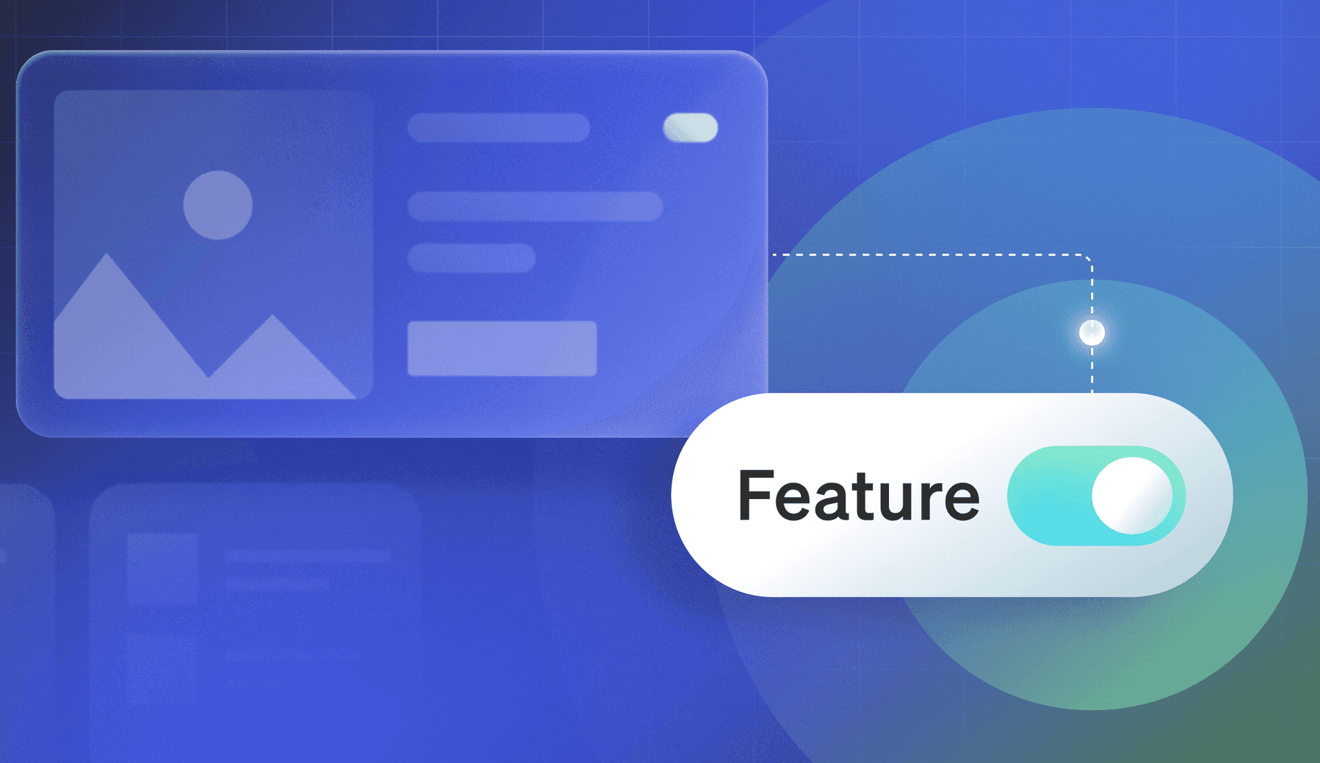 Using LaunchDarkly Feature Flags in a Contentful + React Application featured image