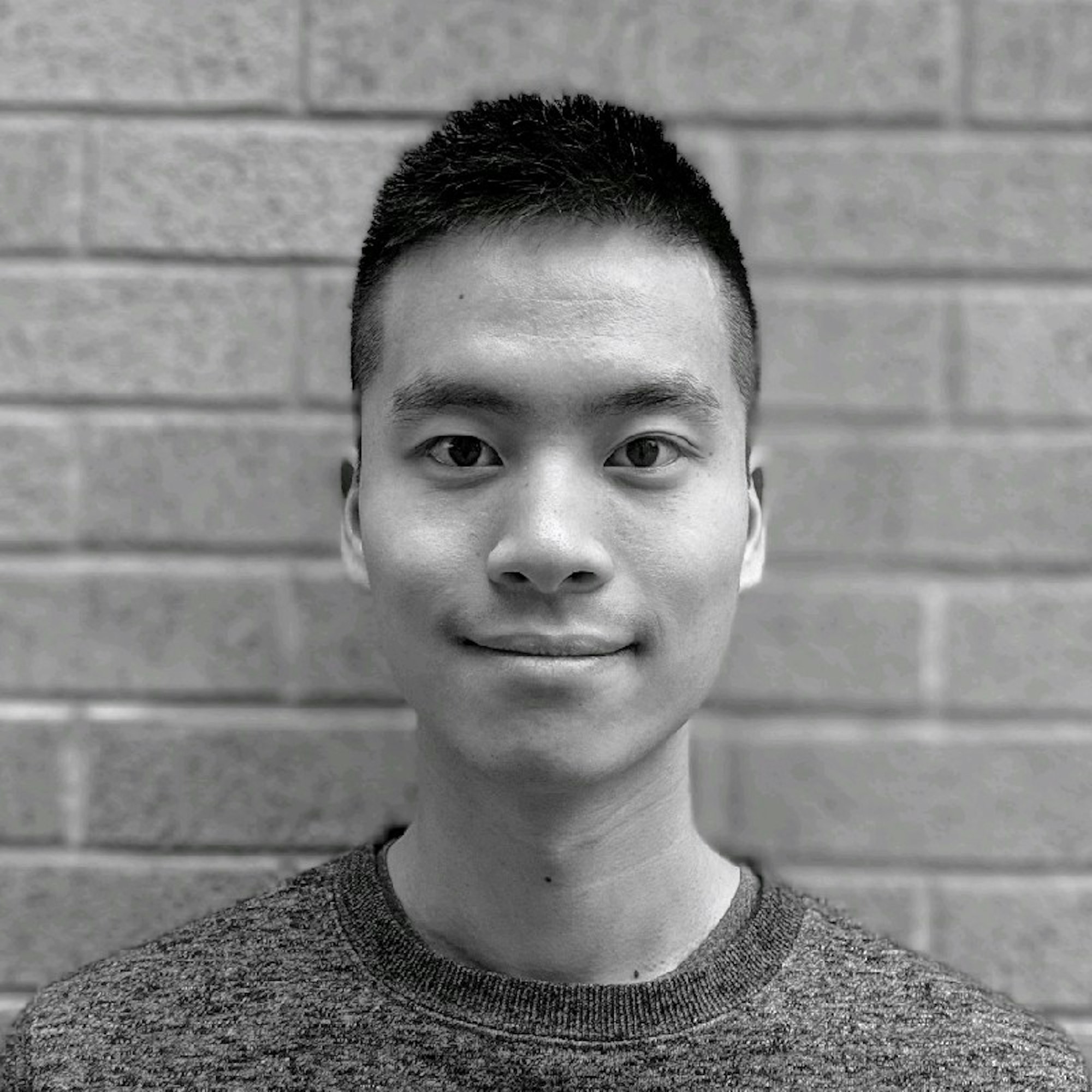 Eric Wang picture