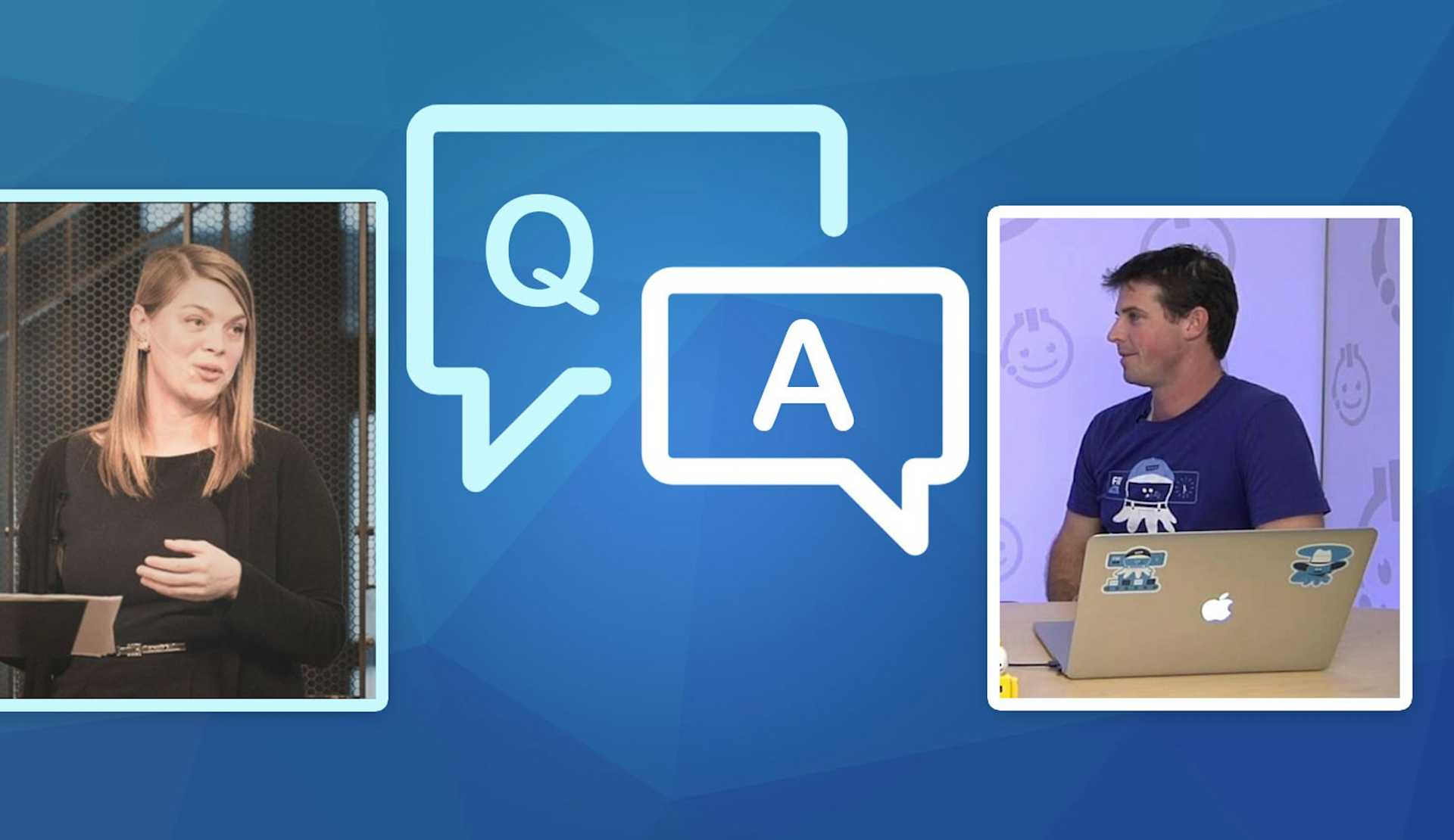 Toggle Talk with Damian Brady featured image