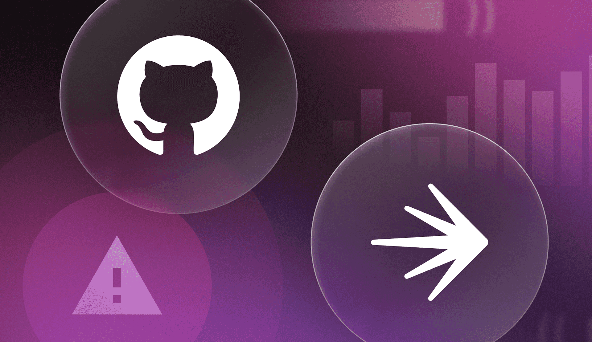Accelerating release safety with LaunchDarkly Vega and GitHub featured image