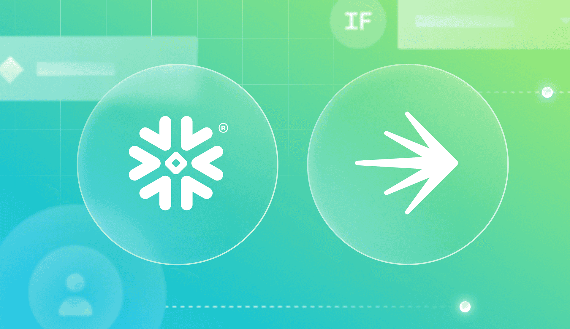 Watch LaunchDarkly and Snowflake in action with our demo featured image