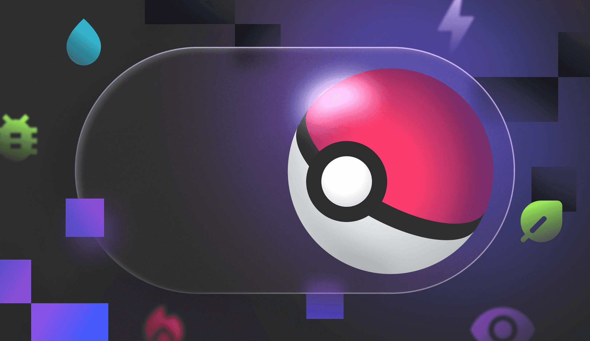 How to build a Pokédex with a Game Mode with Next.js, Vercel, PokeAPI, and LaunchDarkly featured image
