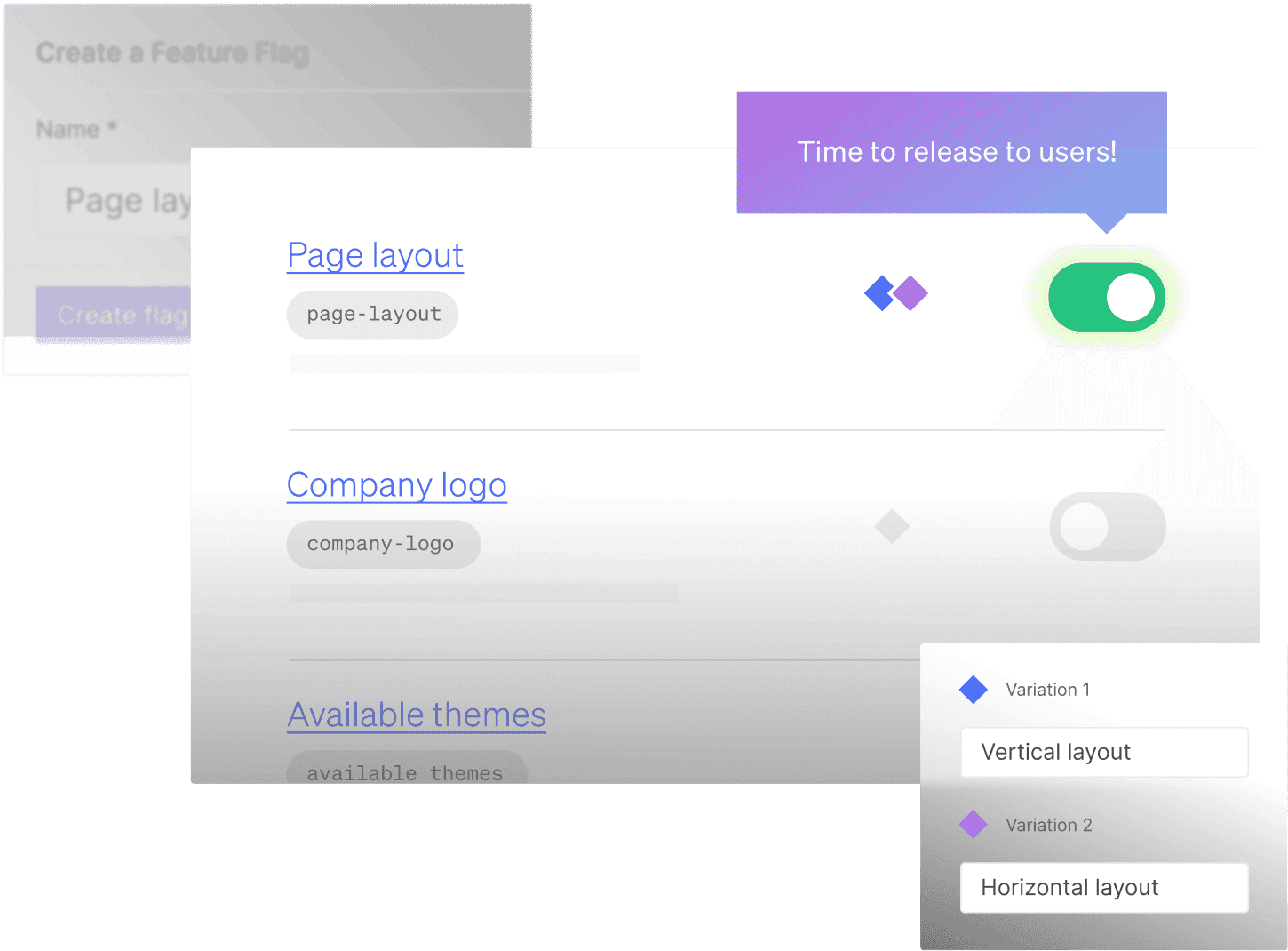 Reprise hero for mobile