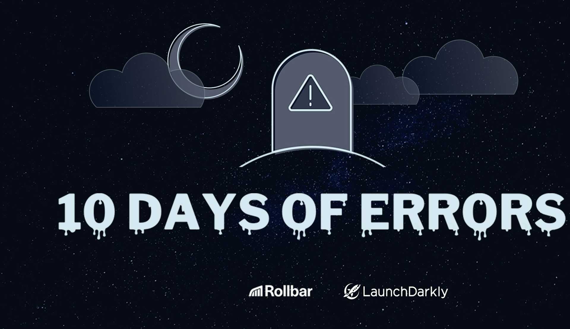 10 Days of Errors featured image