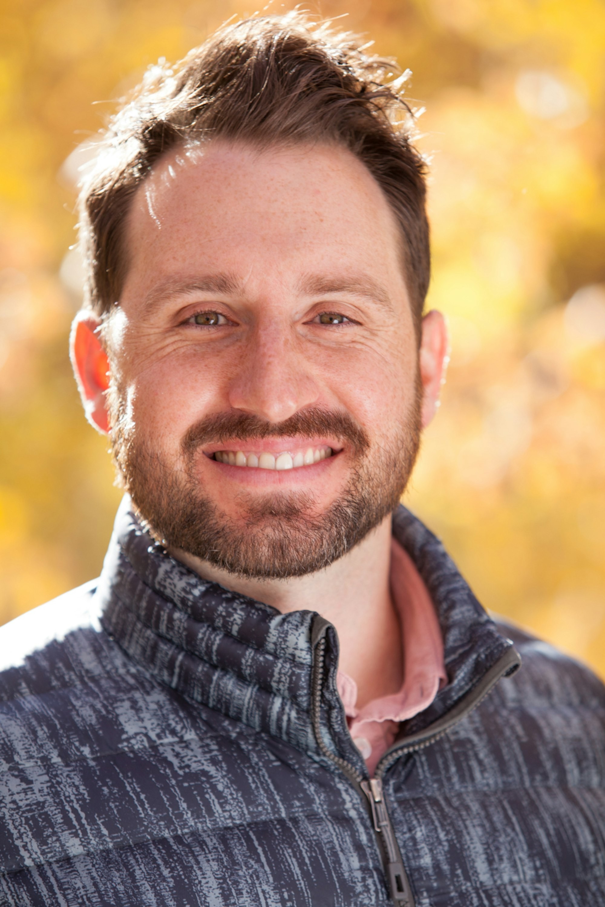 Matt DeLaney picture