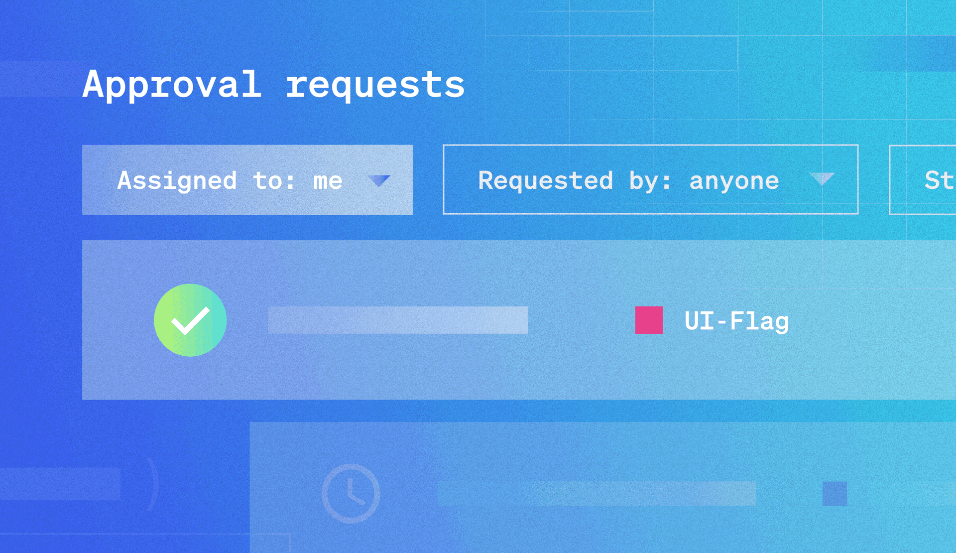 Ship Faster with the New LaunchDarkly Approvals Dashboard featured image