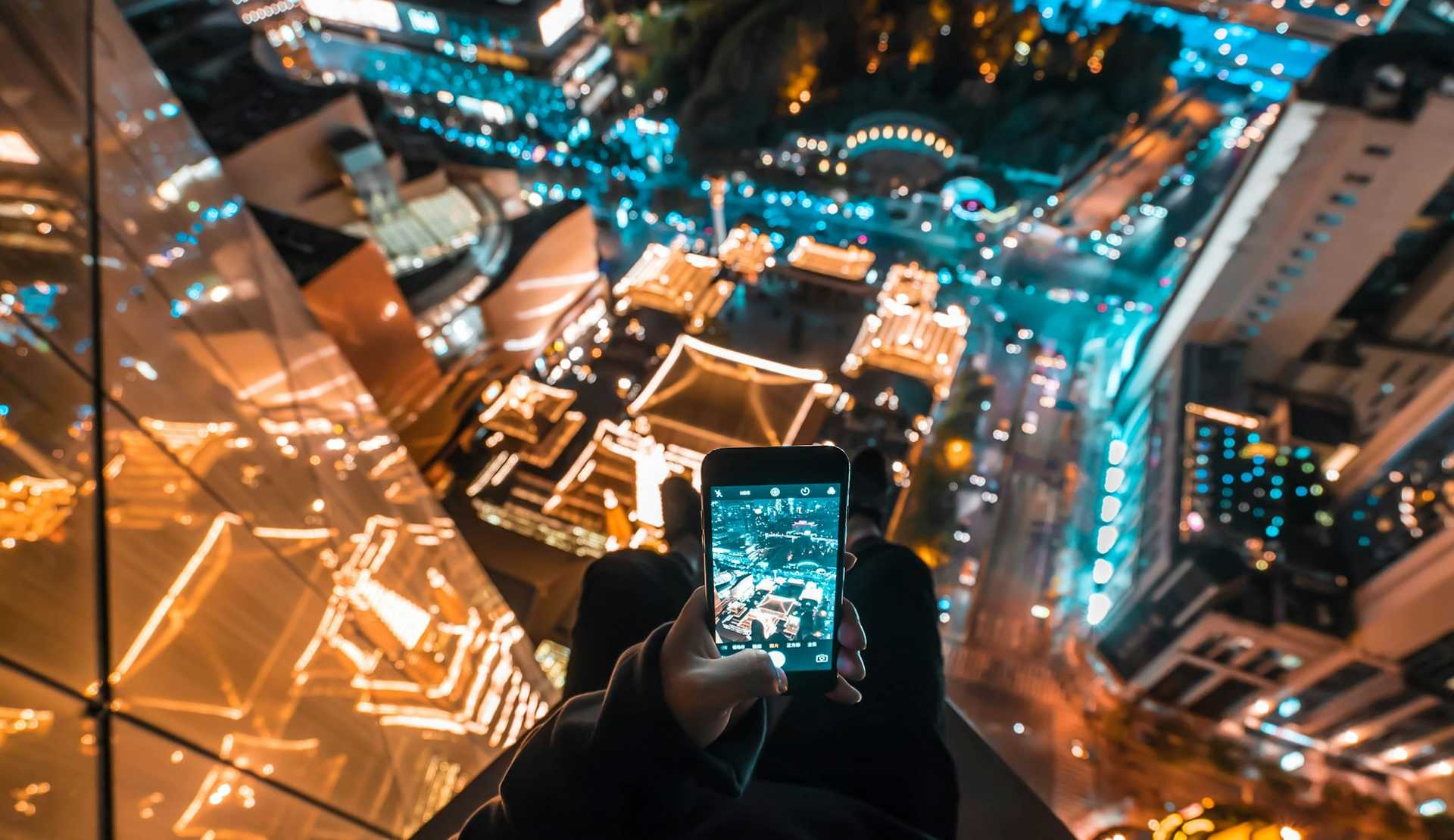 Control: For the User, by the User, of the User featured image