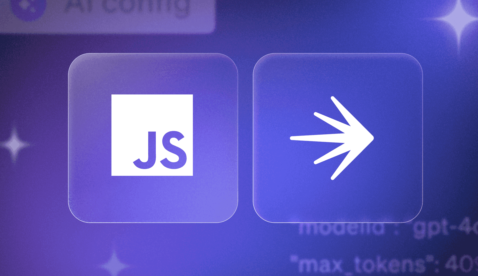 Upgrade OpenAI models in ExpressJS applications — using LaunchDarkly AI configs featured image