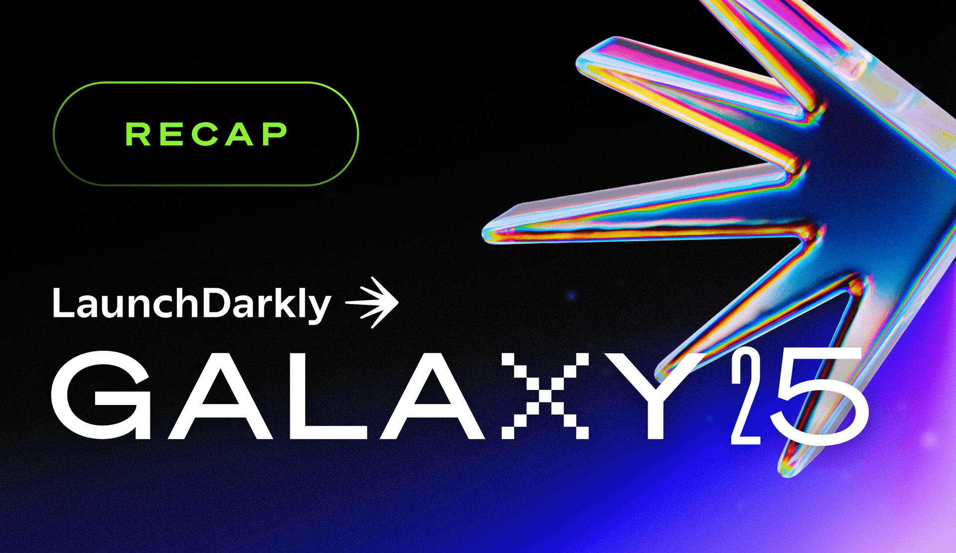 Galaxy 2025: Building boldly in the age of AI featured image
