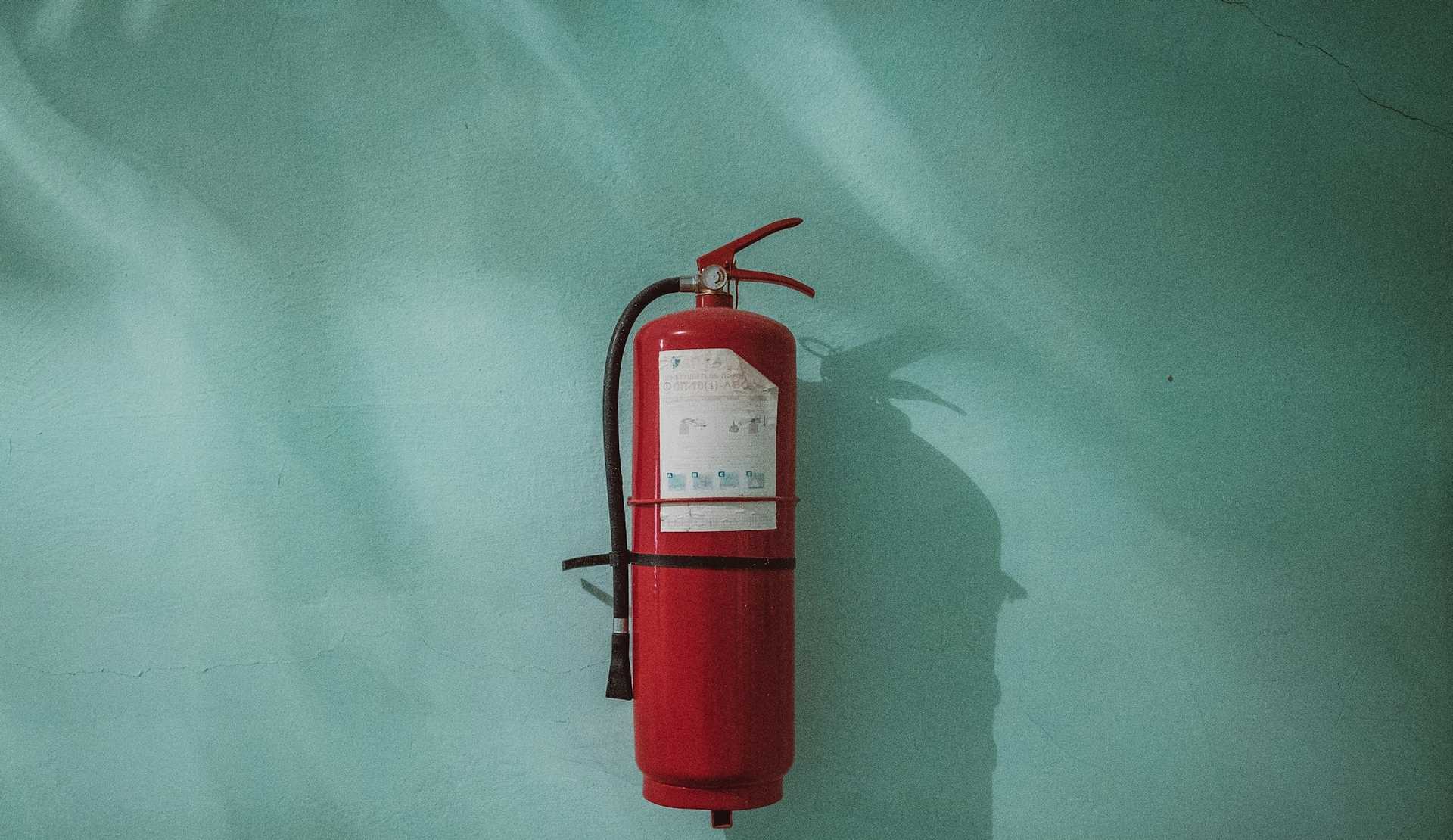 If You're Going to Fail, Fail Safely featured image