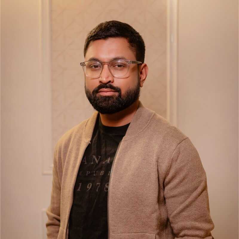 Ayan Ray