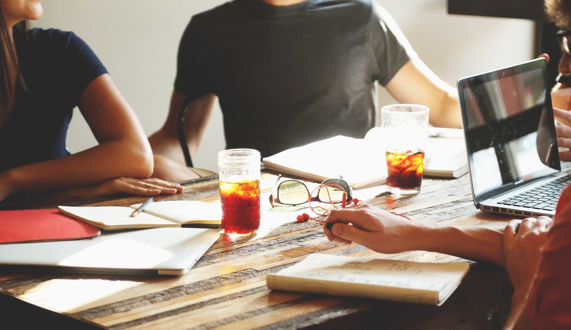 How to Prepare Your Organization for the Next Big Thing featured image